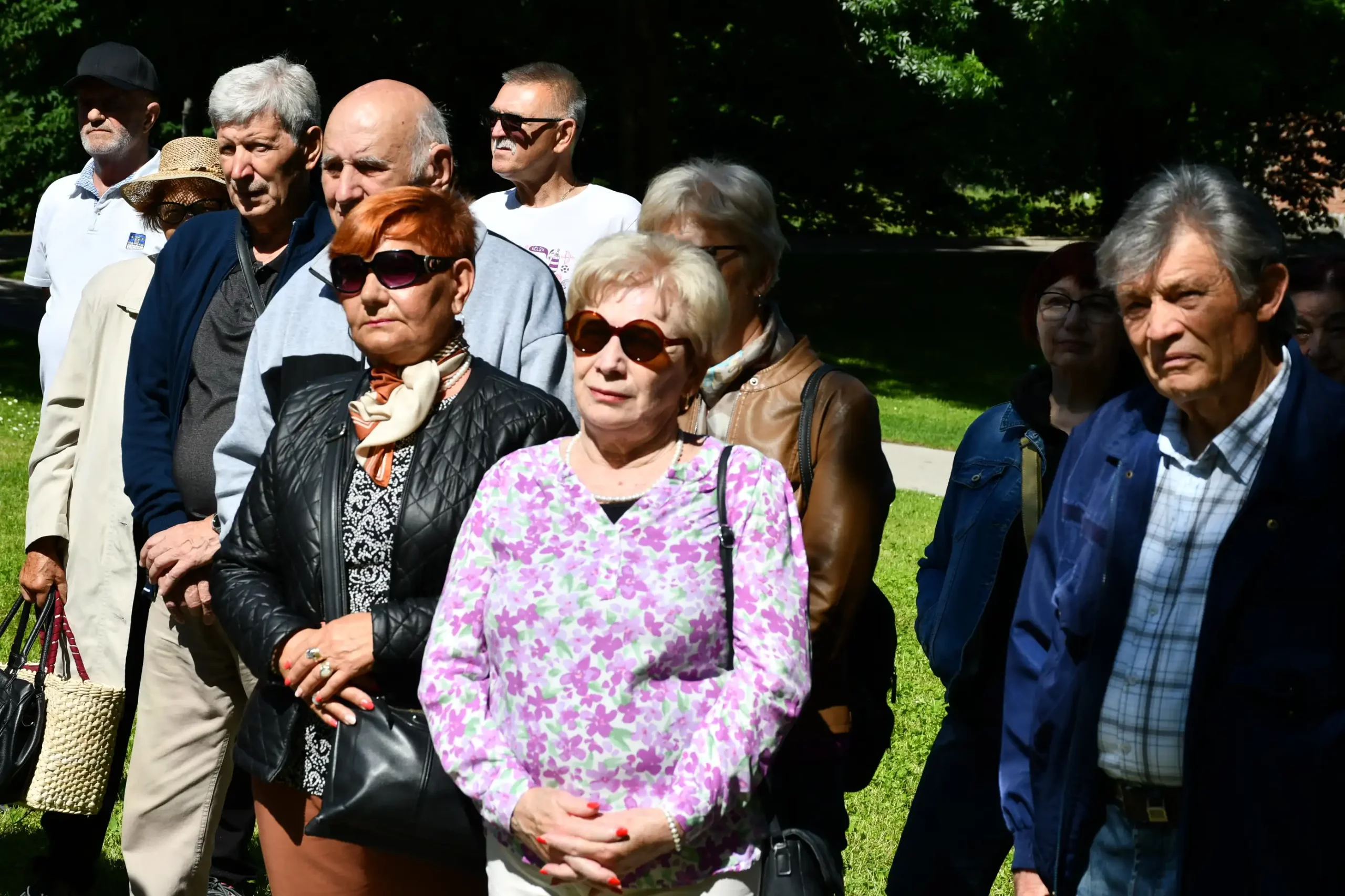 Čakovečki umirovljenici dobili nove prostore u Perivoju Zrinski (42)