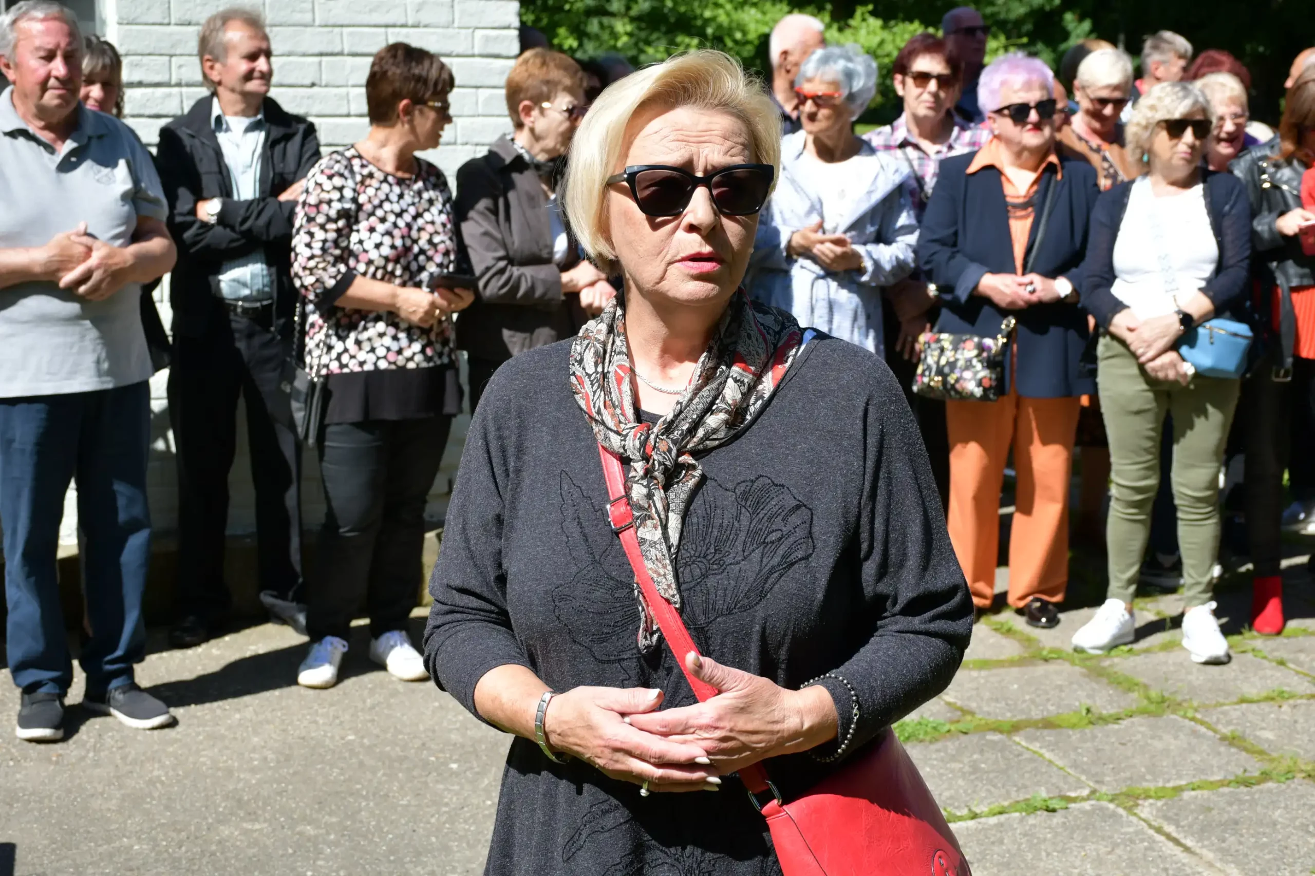 Štefica Štefanija Damjanović Čakovečki umirovljenici dobili nove prostore u Perivoju Zrinski (43)