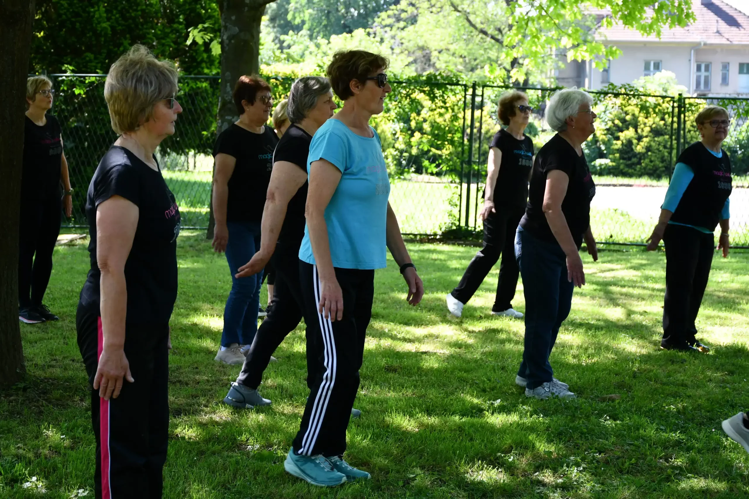Čakovečki umirovljenici dobili nove prostore u Perivoju Zrinski (5)