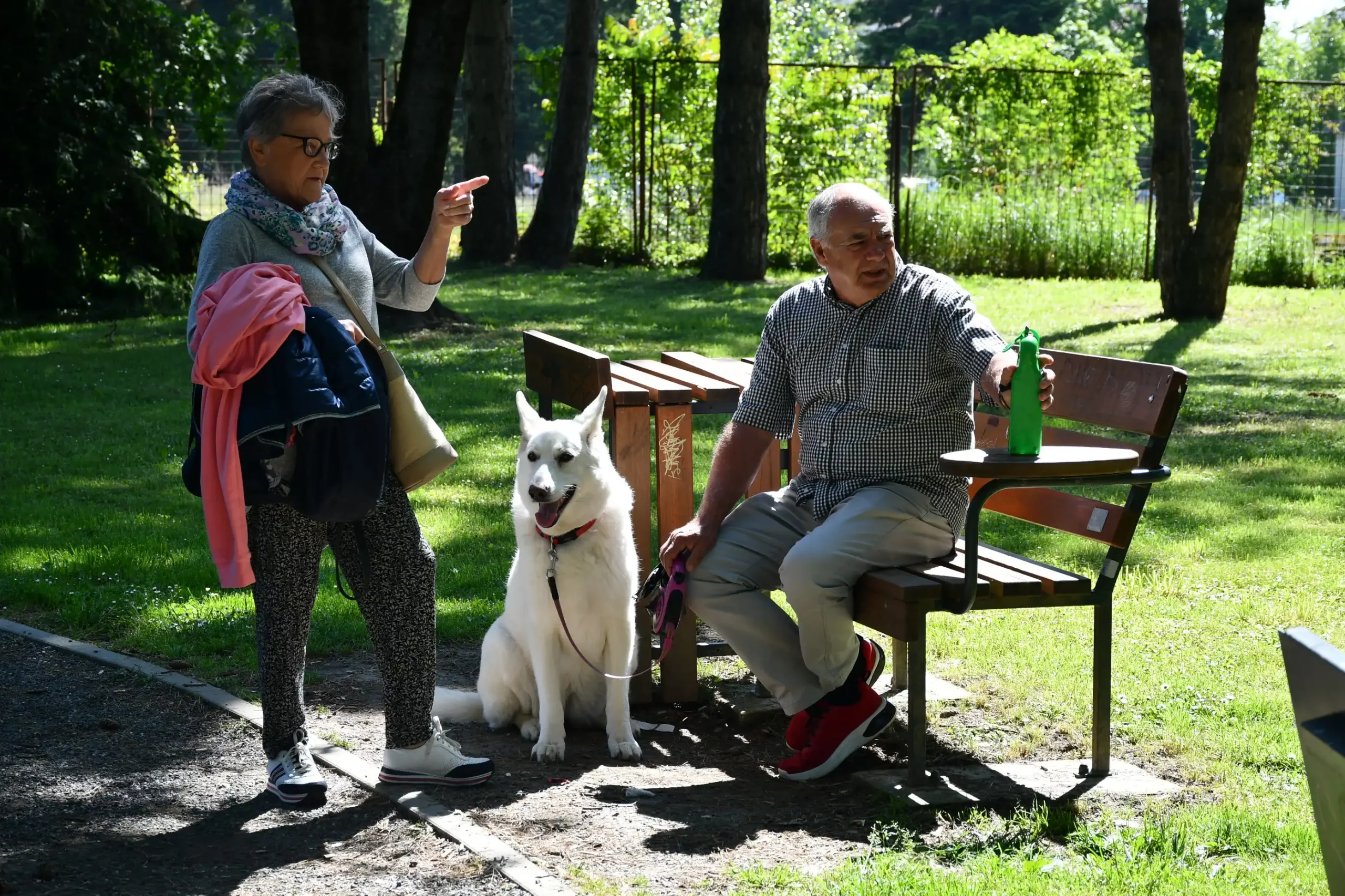 Čakovečki umirovljenici dobili nove prostore u Perivoju Zrinski (6)