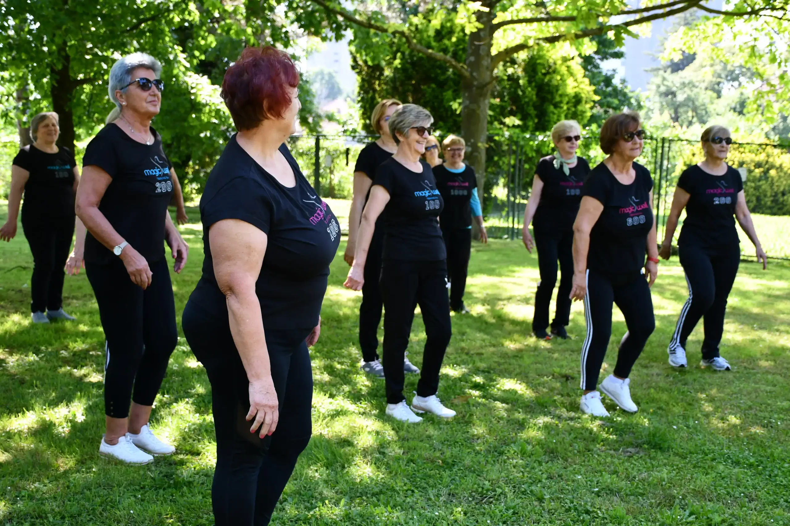 Čakovečki umirovljenici dobili nove prostore u Perivoju Zrinski (7)