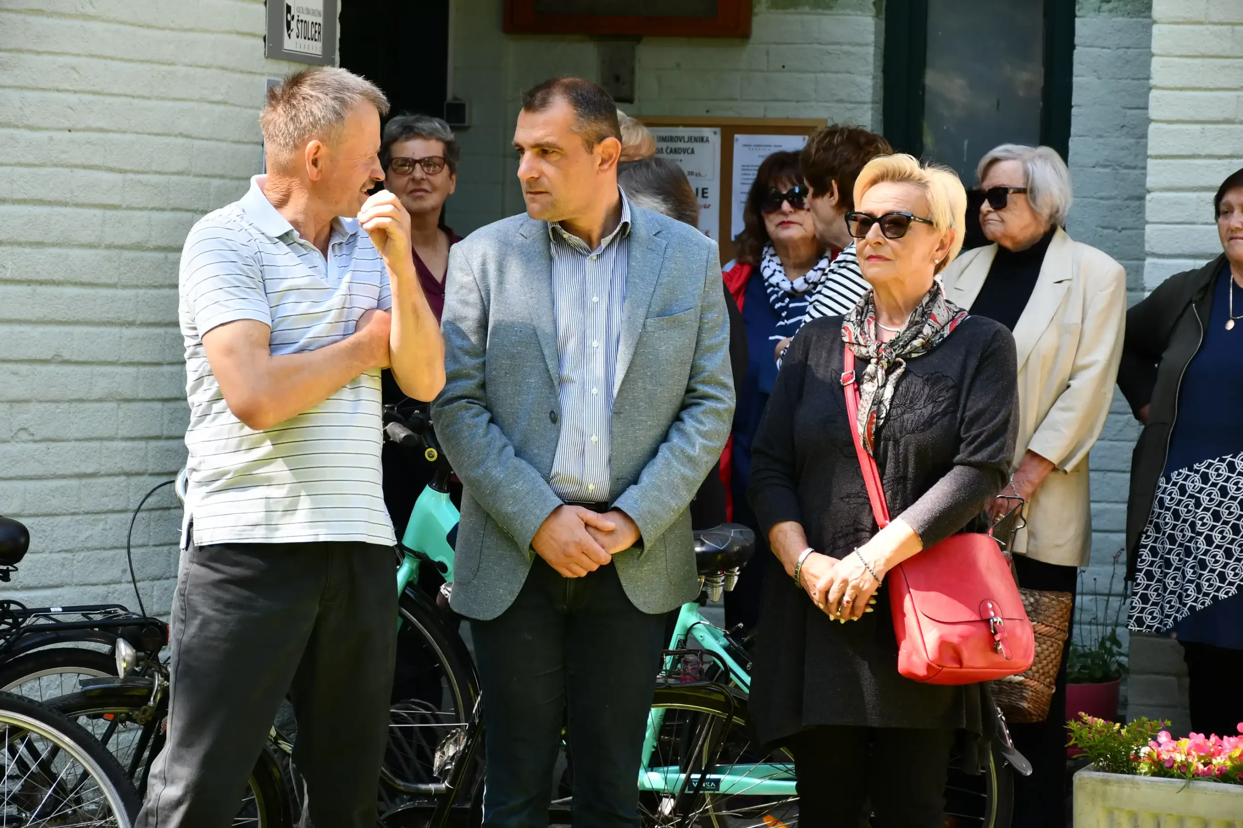 Čakovečki umirovljenici dobili nove prostore u Perivoju Zrinski (8)