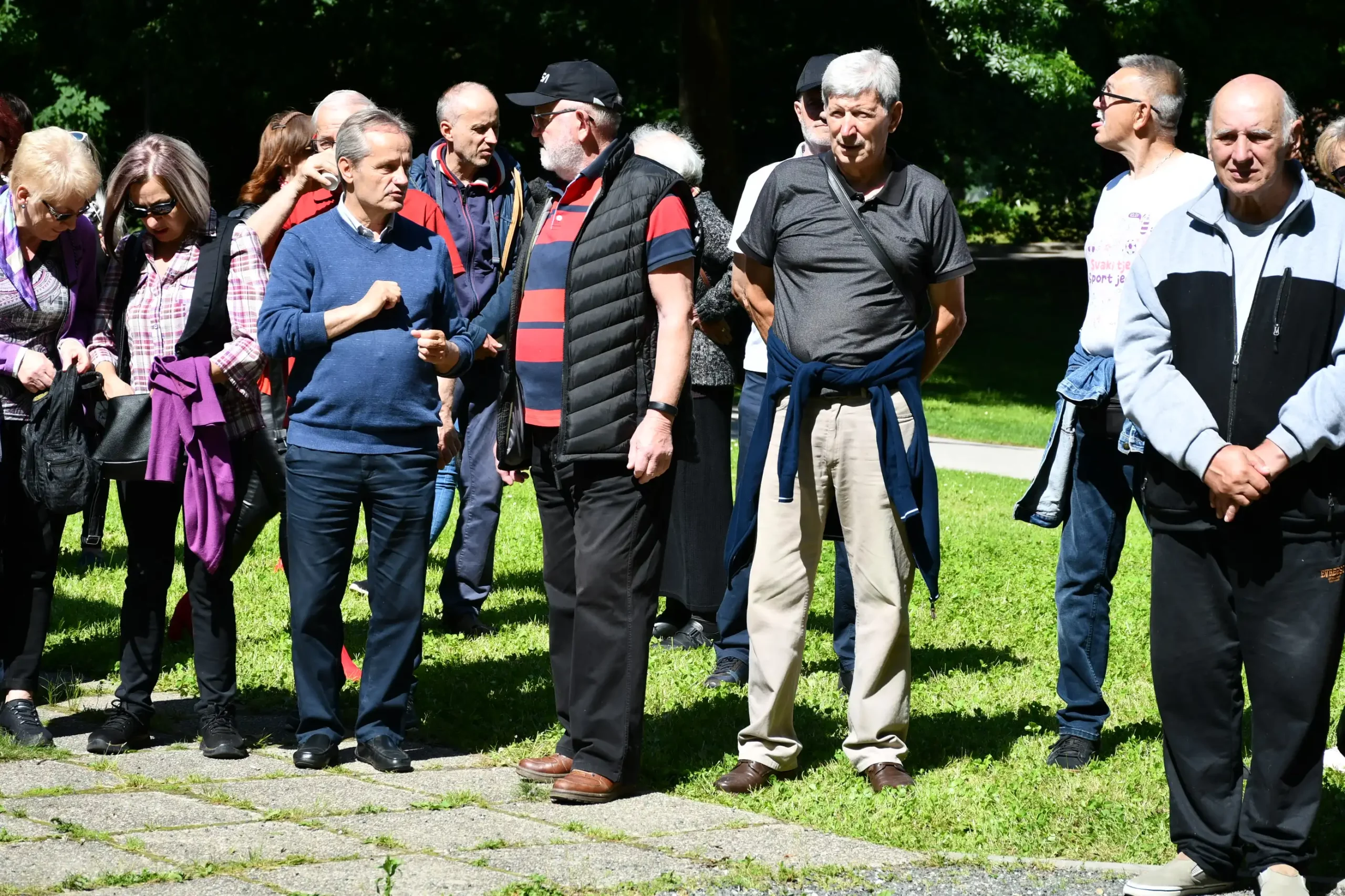 Čakovečki umirovljenici dobili nove prostore u Perivoju Zrinski (9)