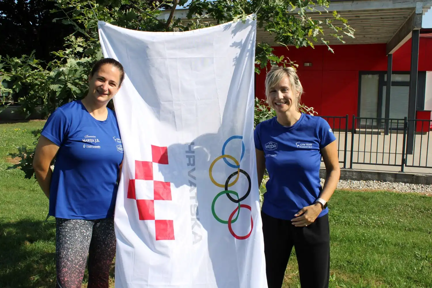 Čakovečki vrtićarci obilježili Olimpijski dan (24) Čakovečki vrtićarci obilježili Olimpijski dan (24)