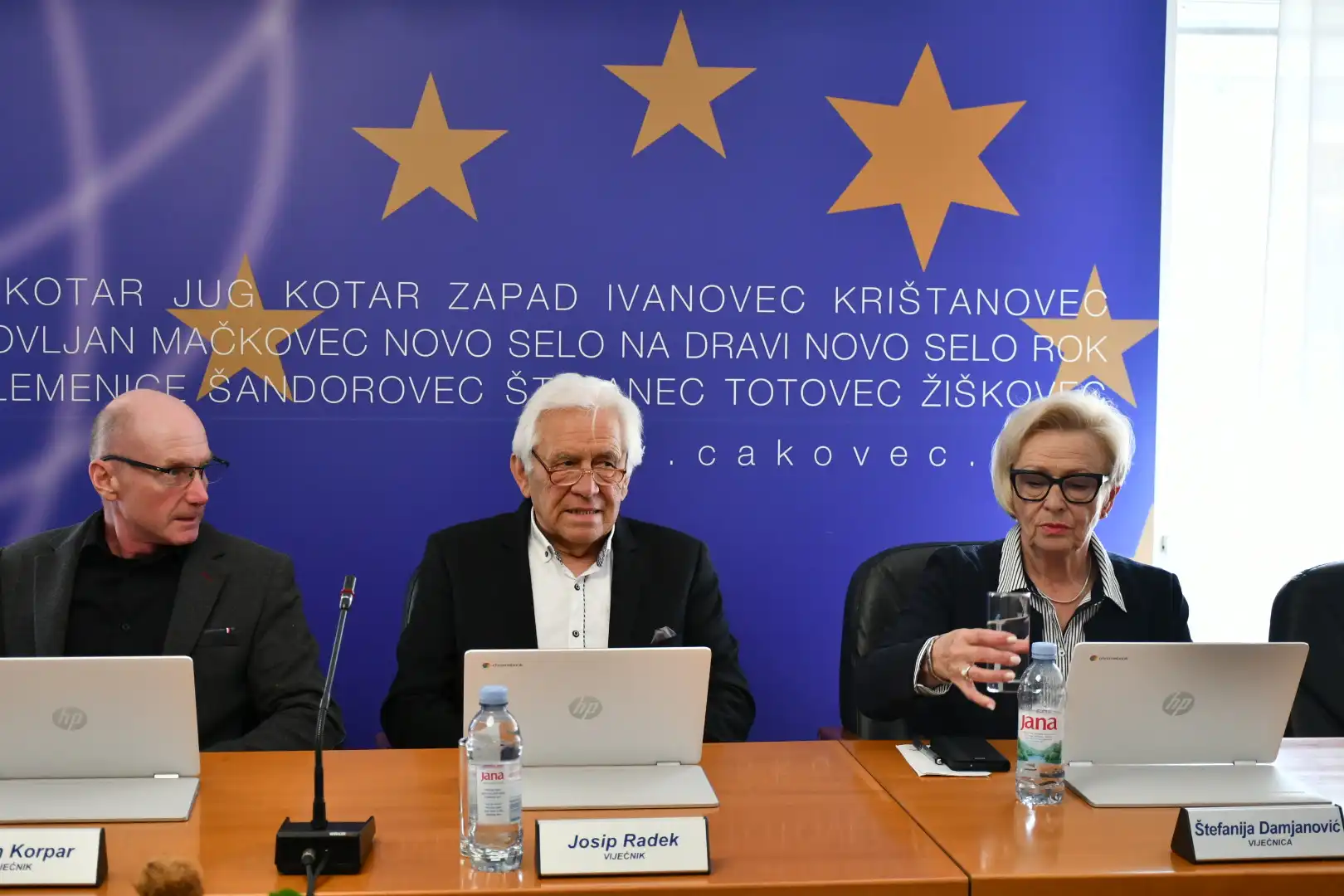 Čakovečko gradsko vijeće grada čakovca (4) Čakovečko gradsko vijeće grada čakovca (4)