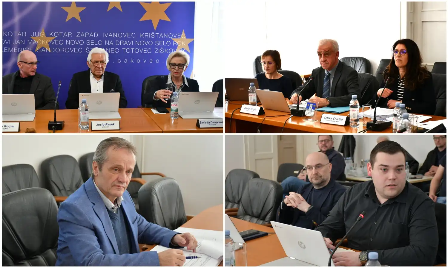 Čakovečko gradsko vijeće (5) Čakovečko gradsko vijeće (5)