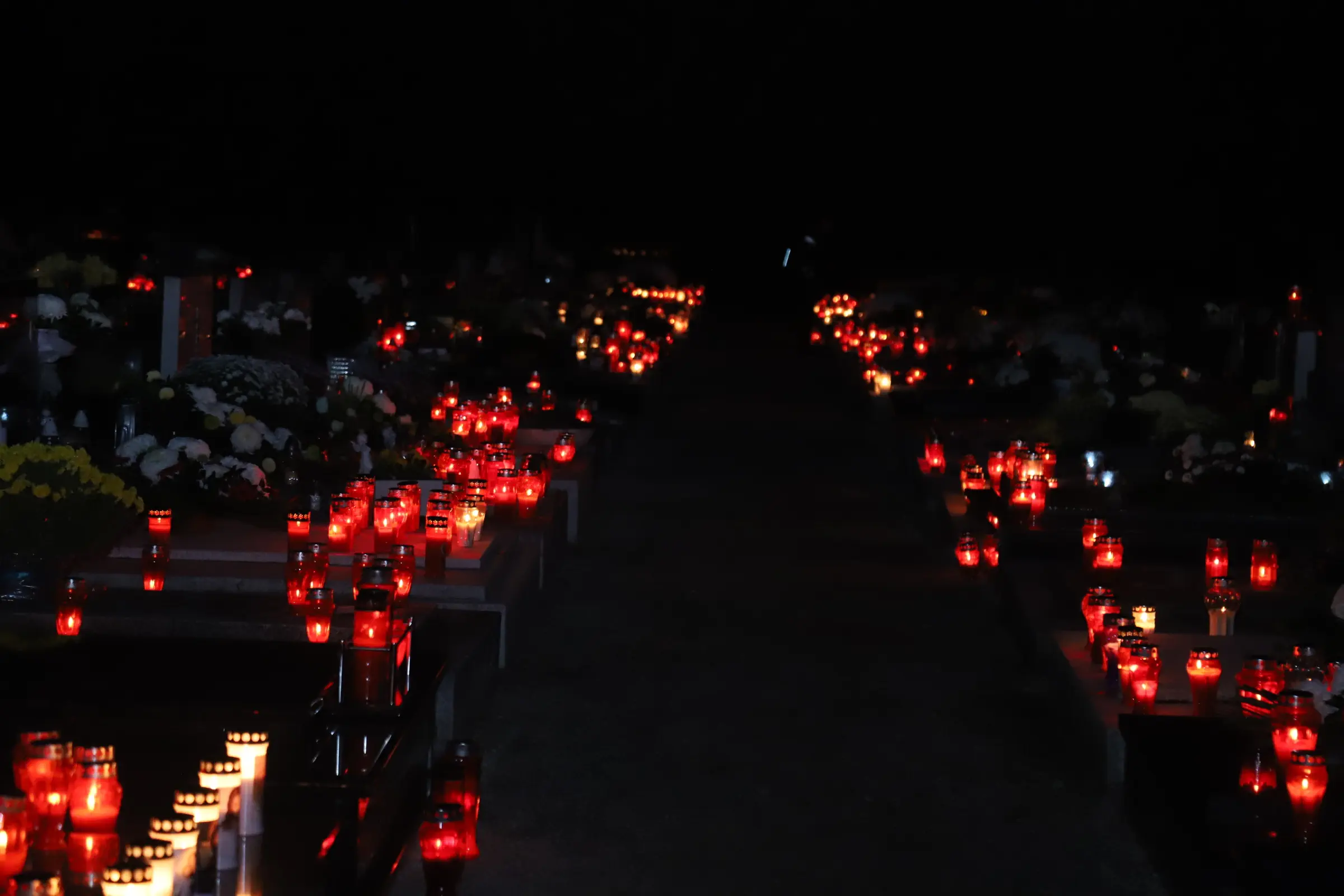 Čakovečko groblje po noći 2024 (26) Čakovečko groblje po noći 2024 (26)