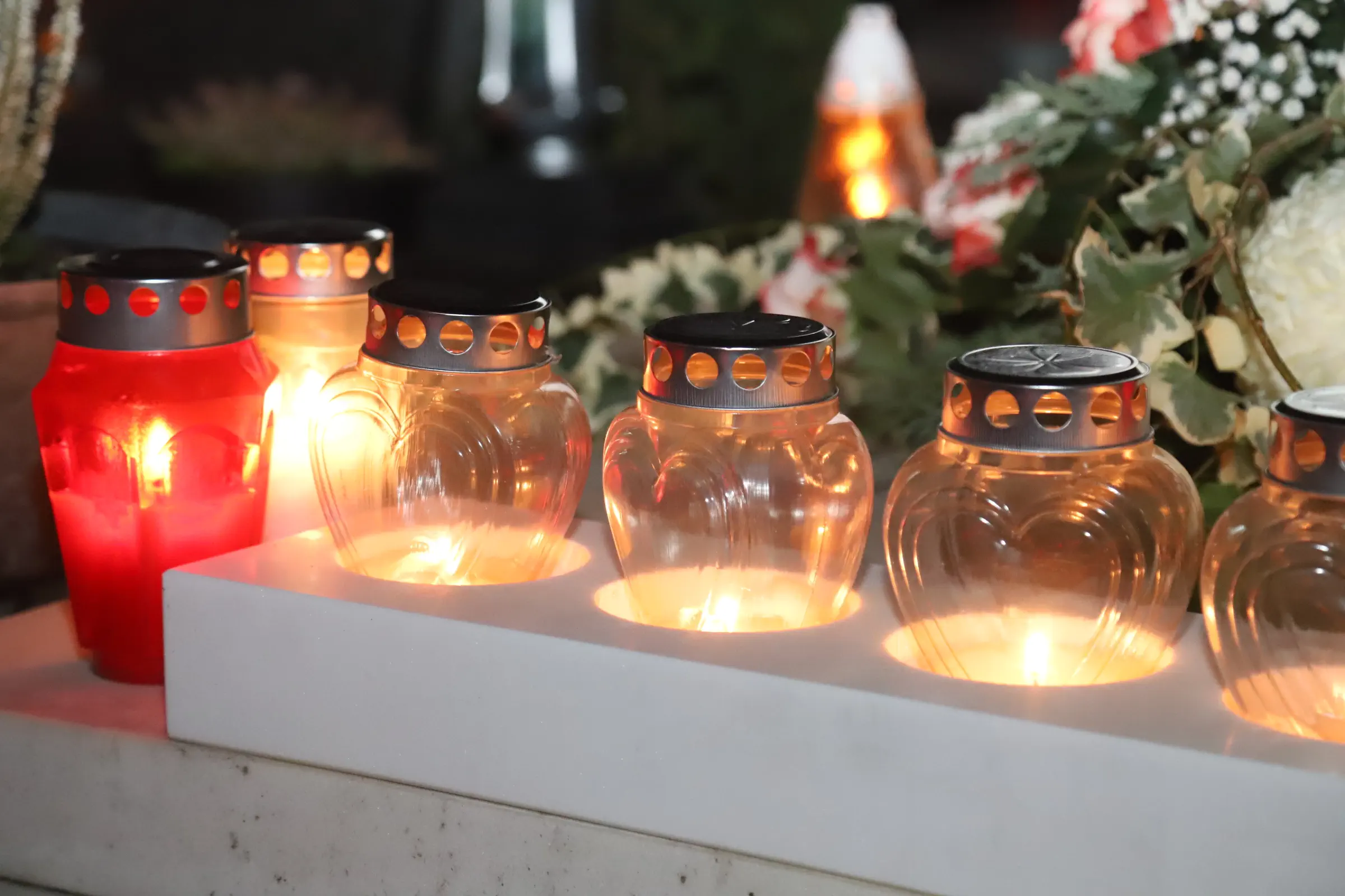 Čakovečko groblje po noći 2024 (29) Čakovečko groblje po noći 2024 (29)