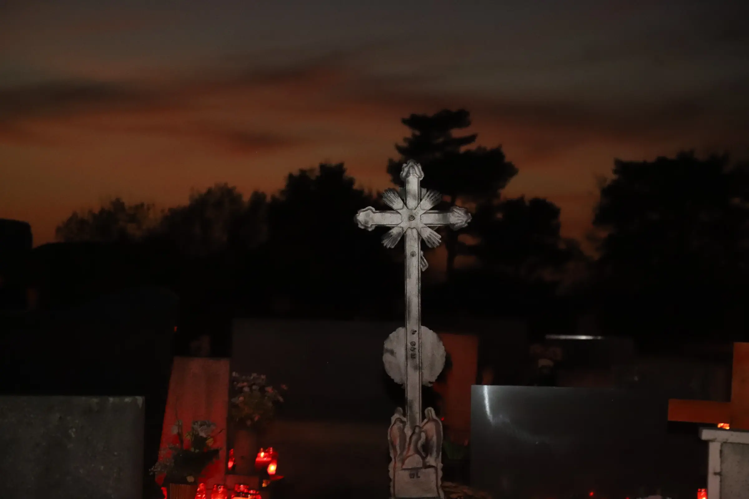 Čakovečko groblje po noći 2024 (31) Čakovečko groblje po noći 2024 (31)