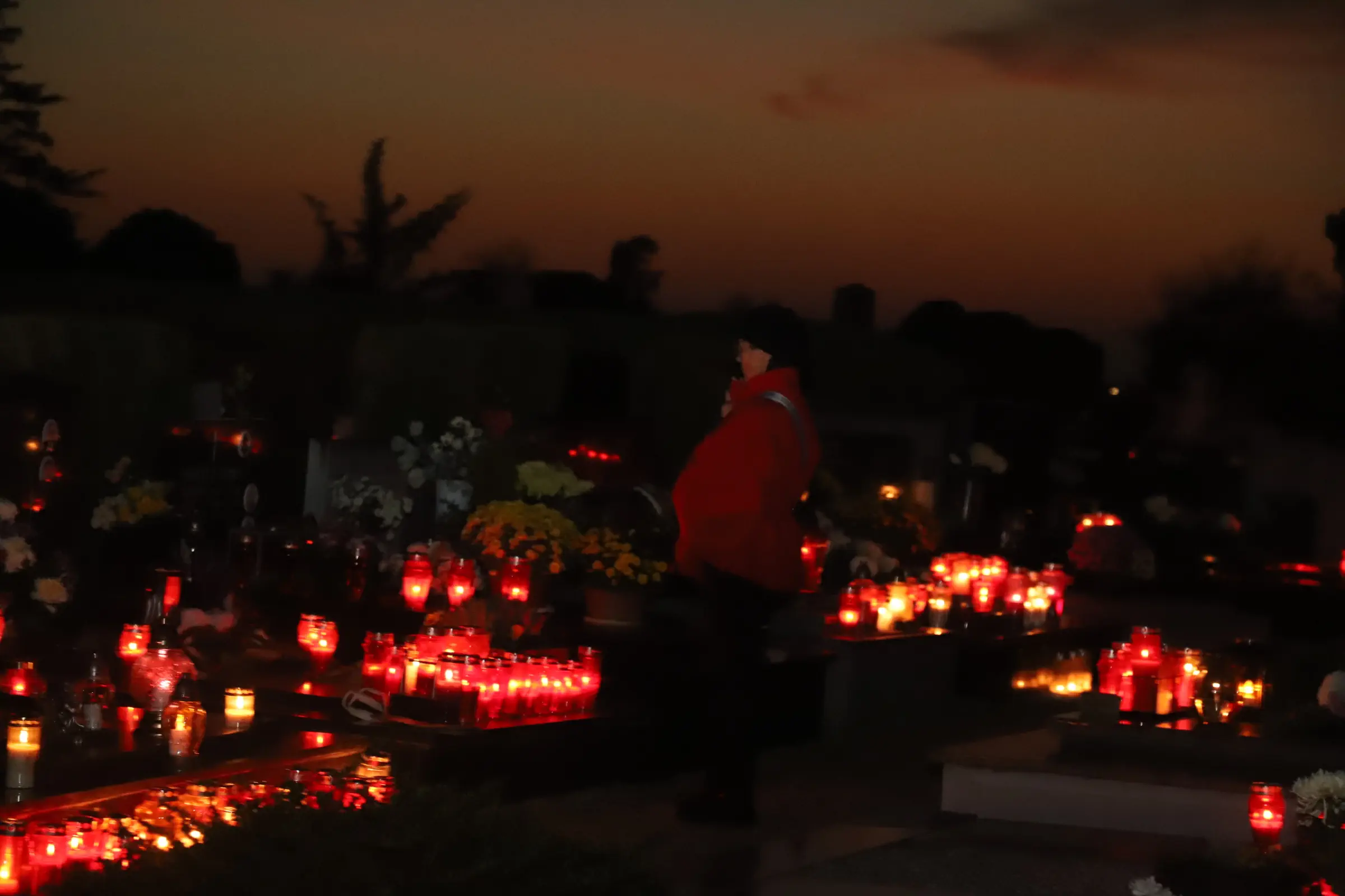 Čakovečko groblje po noći 2024 (32) Čakovečko groblje po noći 2024 (32)