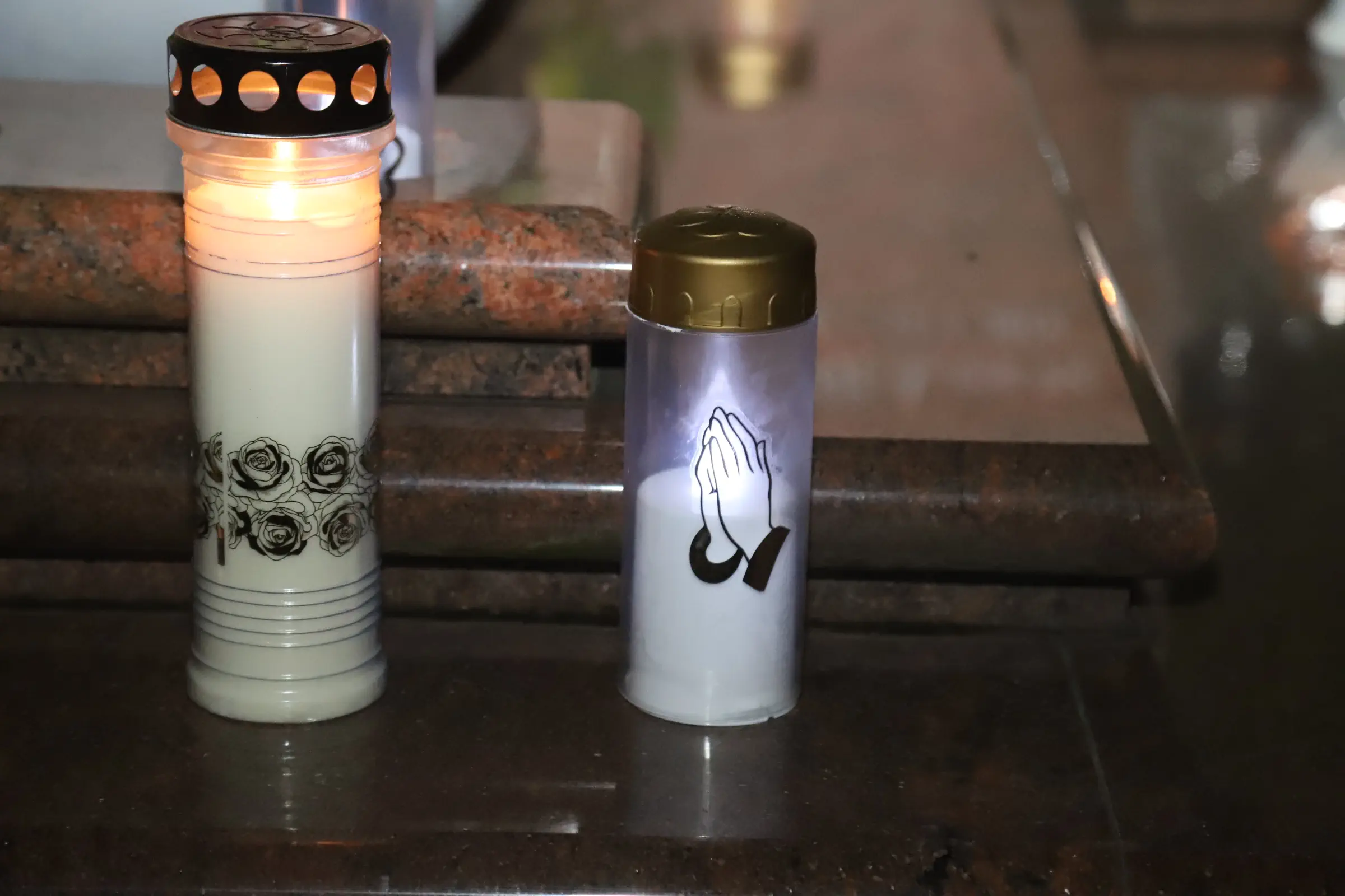 Čakovečko groblje po noći 2024 (6) Čakovečko groblje po noći 2024 (6)