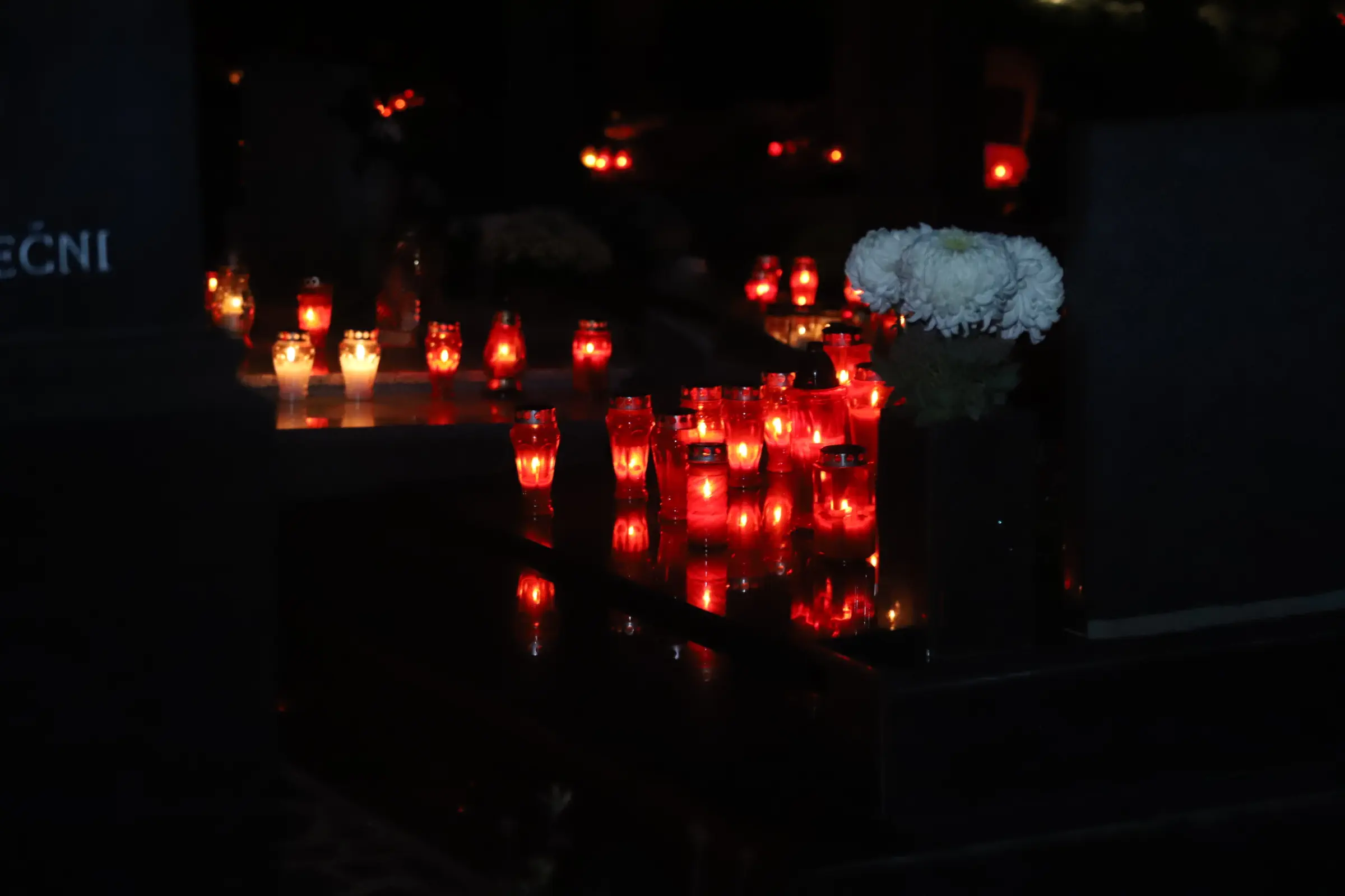 Čakovečko groblje po noći 2024 (9) Čakovečko groblje po noći 2024 (9)