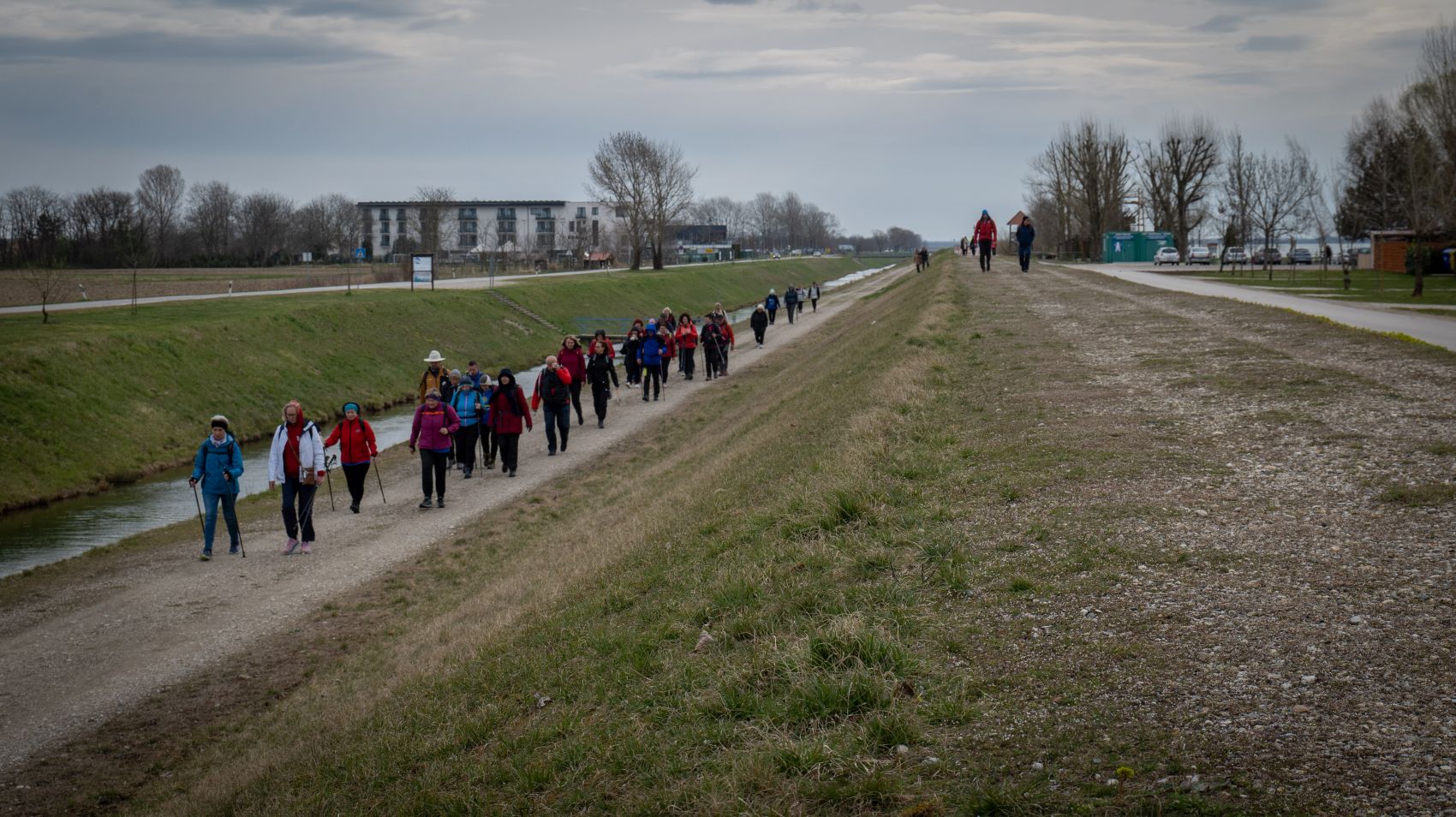 Camino Međimurje-13