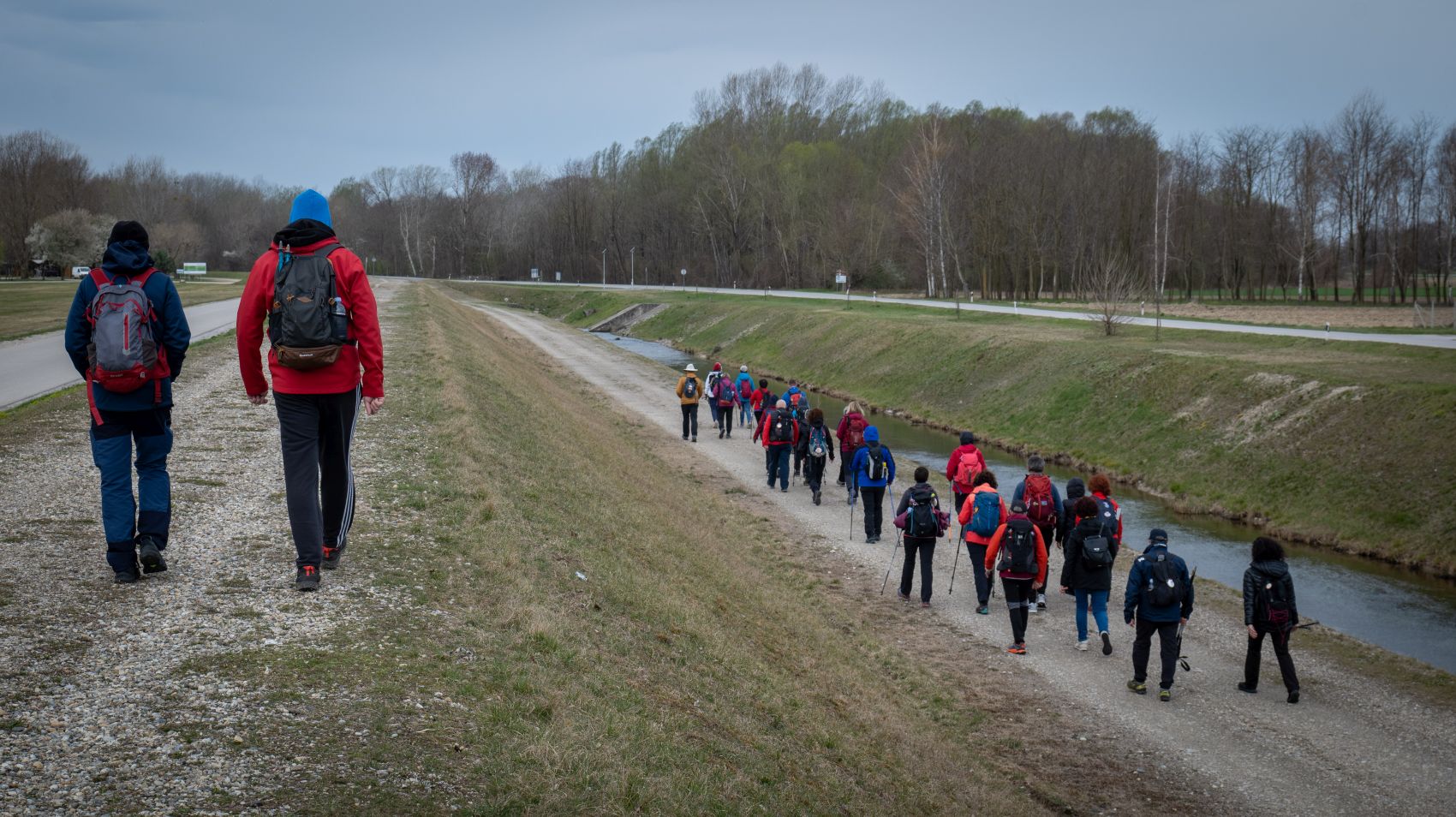 Camino Međimurje-14