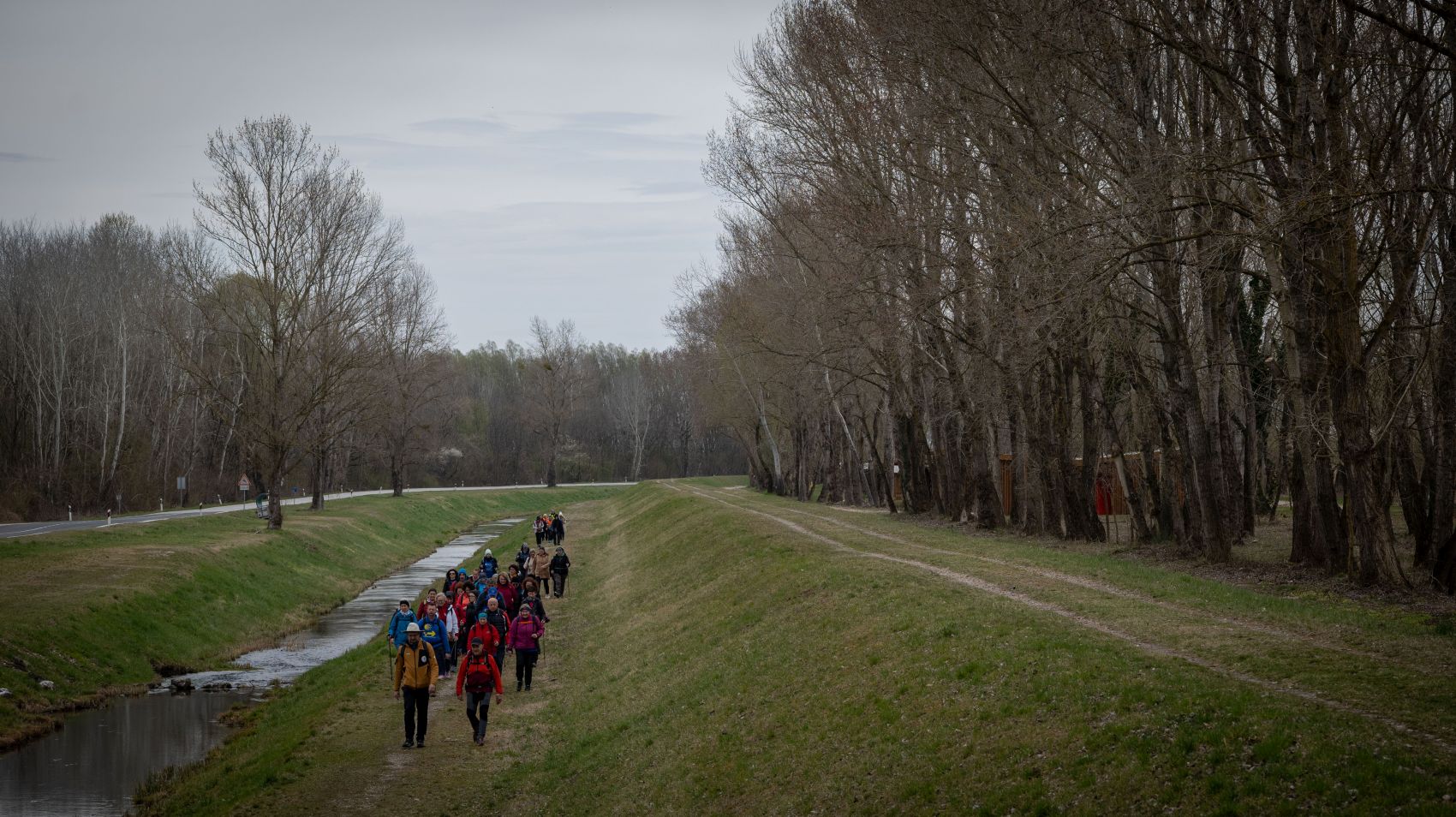 Camino Međimurje-16