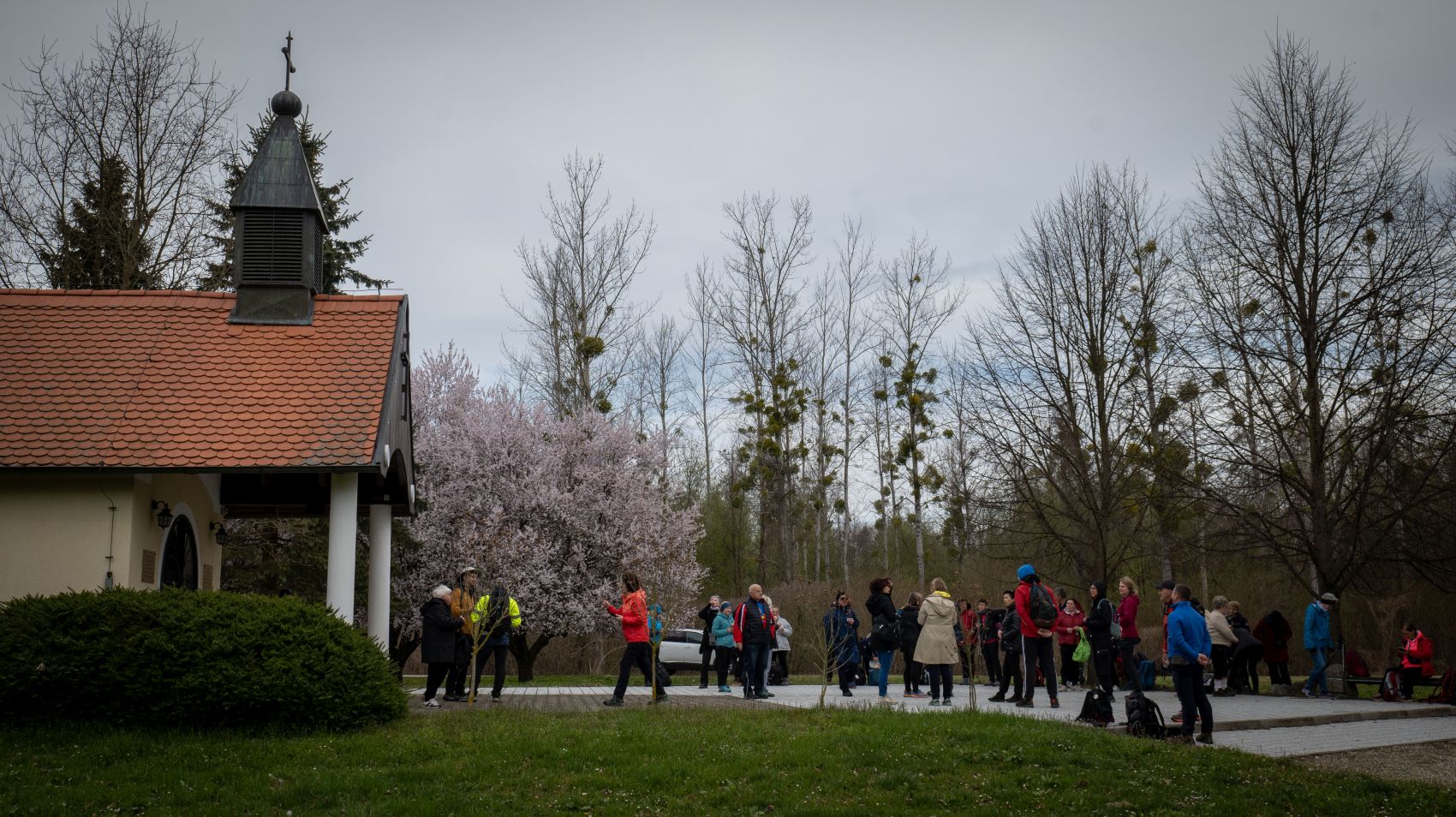 Camino Međimurje-18