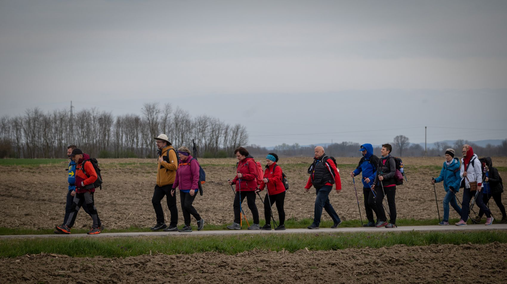 Camino Međimurje-21