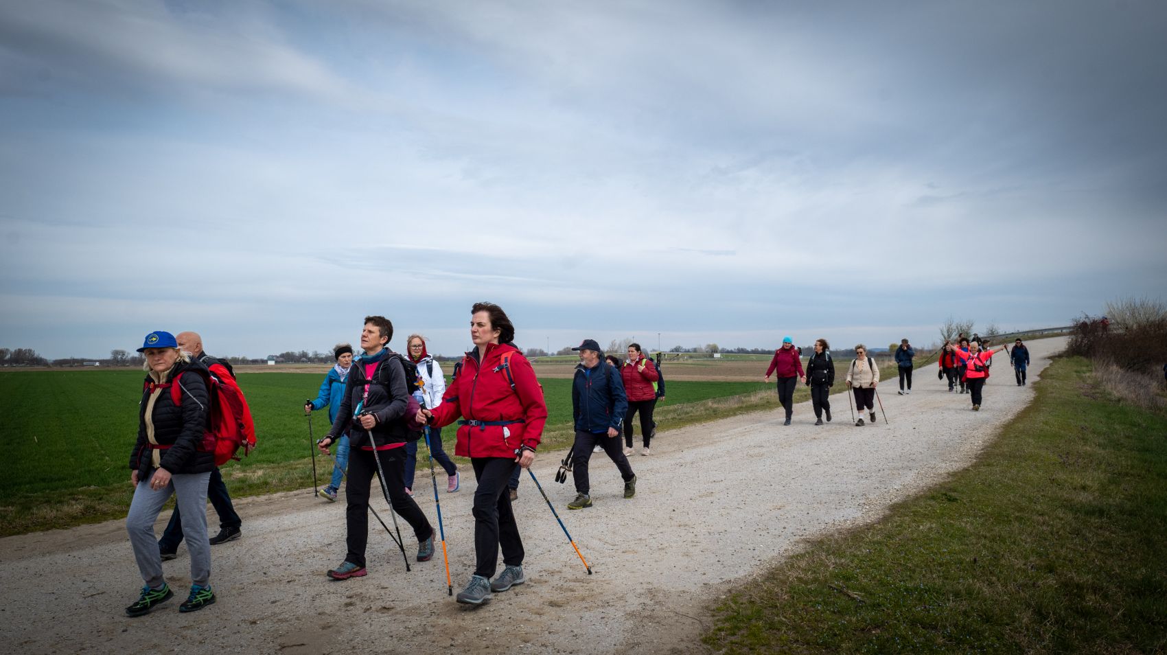 Camino Međimurje-25