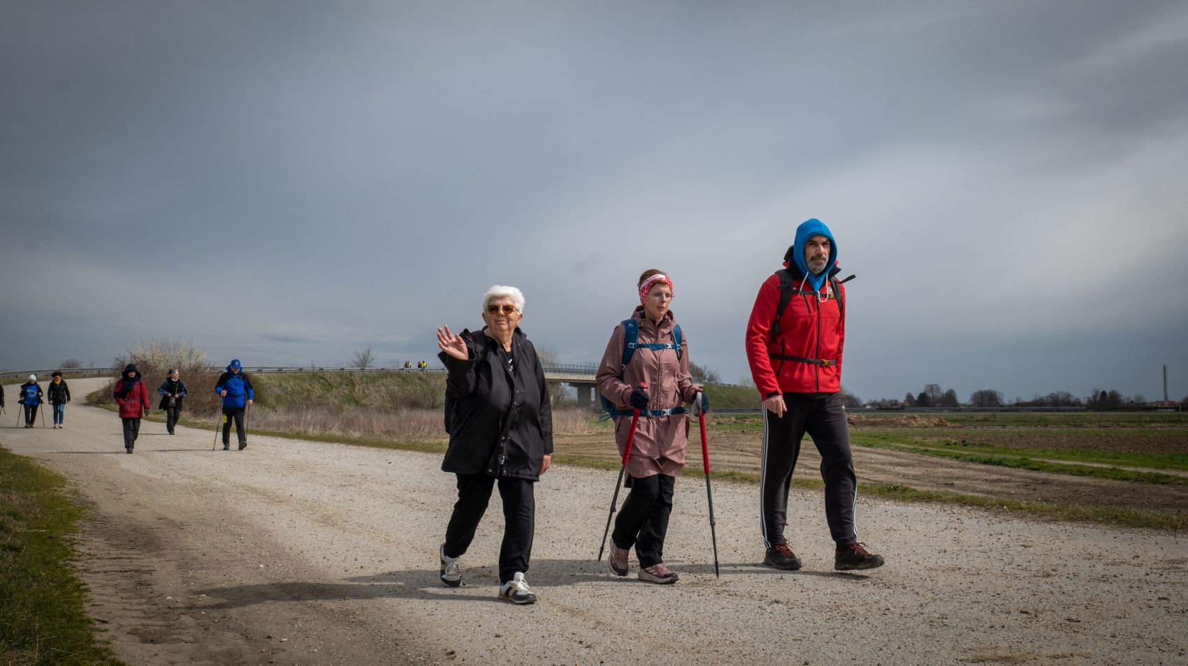 Camino Međimurje-27