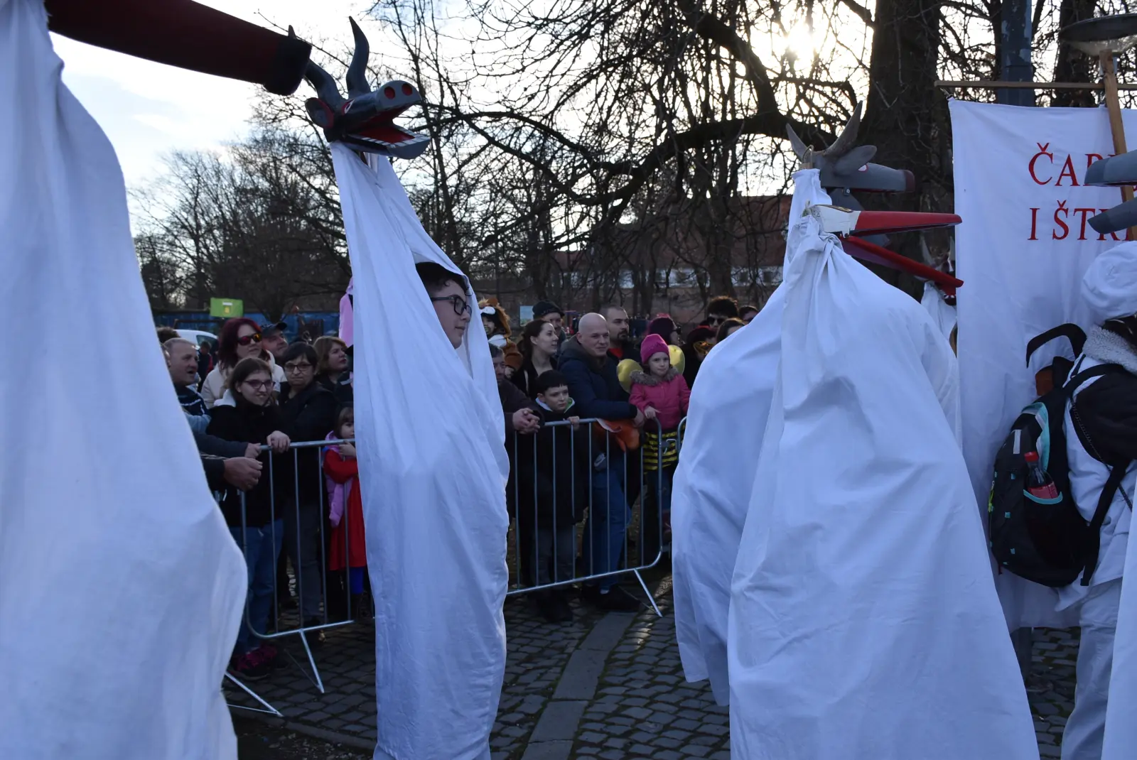 Čaplje i štrki, Podturen (1)