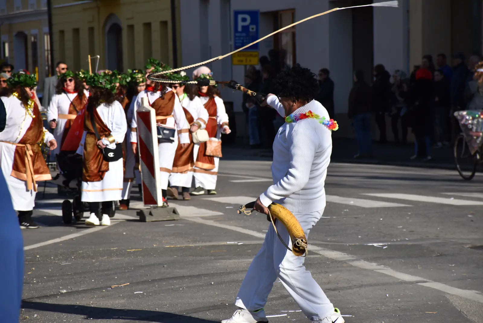Čaplje i štrki, Podturen (2)