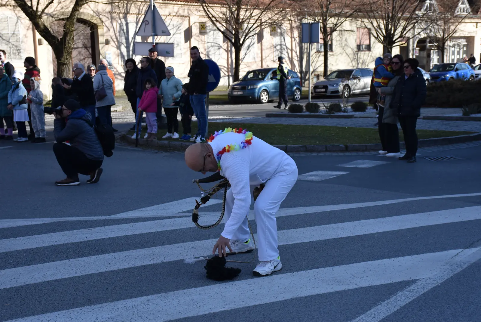 Čaplje i štrki, Podturen (3)