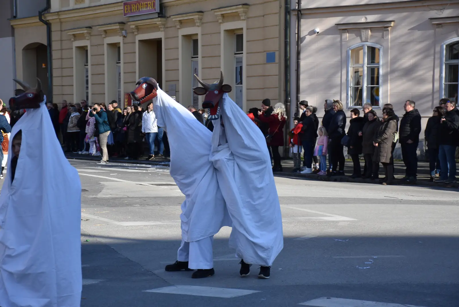 Čaplje i štrki, Podturen (4)