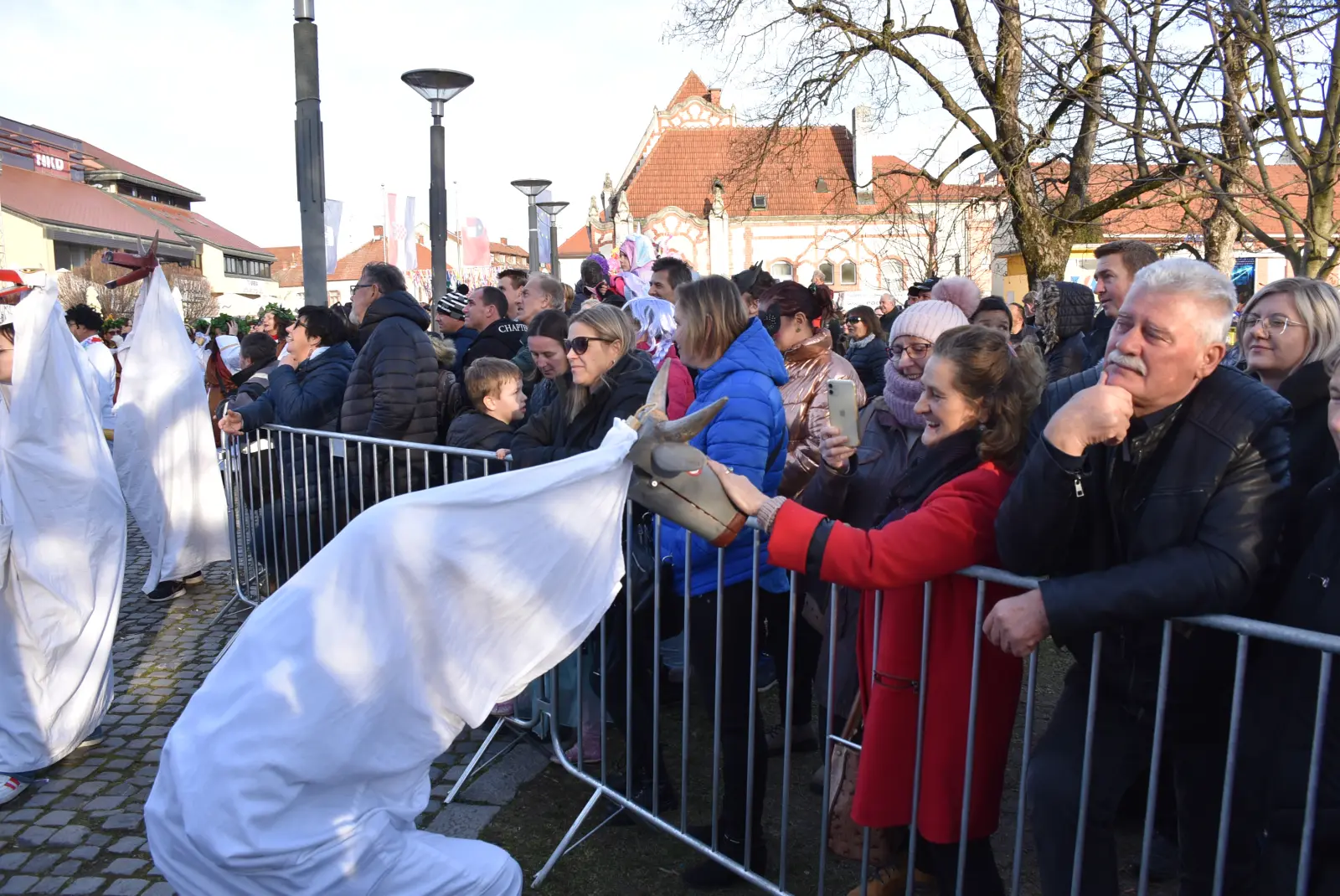 Čaplje i štrki, Podturen (6)