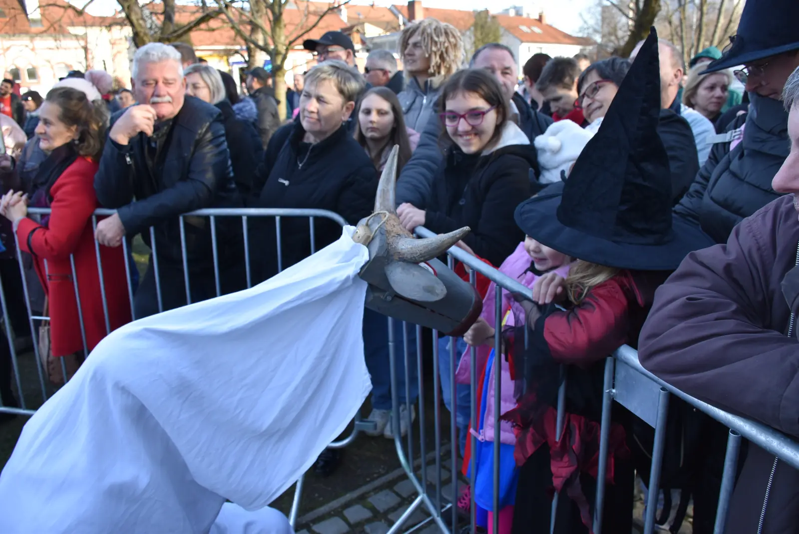 Čaplje i štrki, Podturen (8)