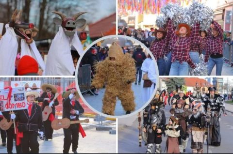 62 međimurski fašnik čakovec (68) 62 međimurski fašnik čakovec (68)