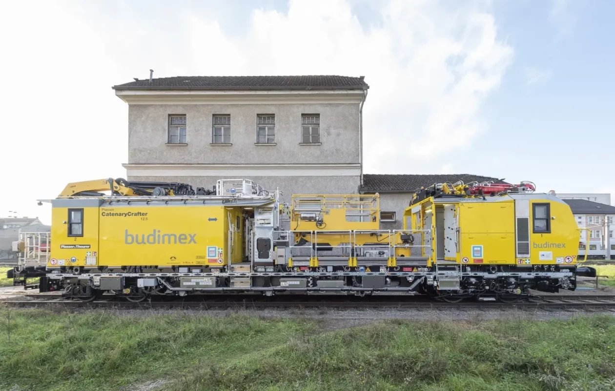 Catenary Crafter 12.5 Catenary Crafter 12.5