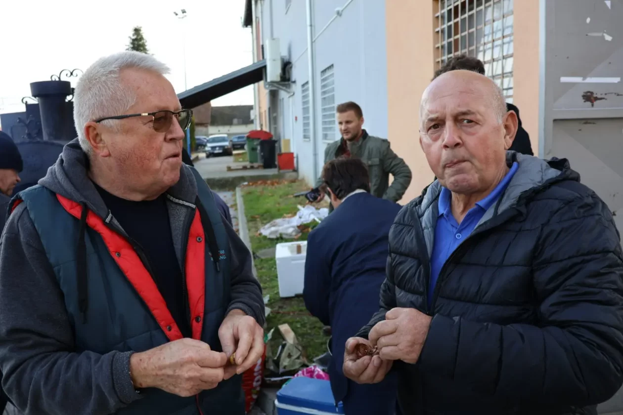 Čehovec, Dan mjesta 2025 (1)