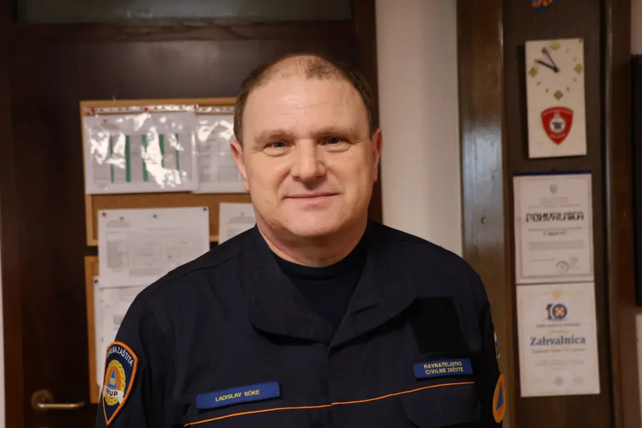 Centar 112, 11.2.2026 (19) Ladislav Soke