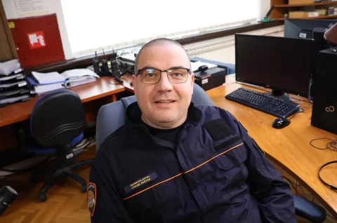 Centar 112, 11.2.2026 (23) Damir Soldat