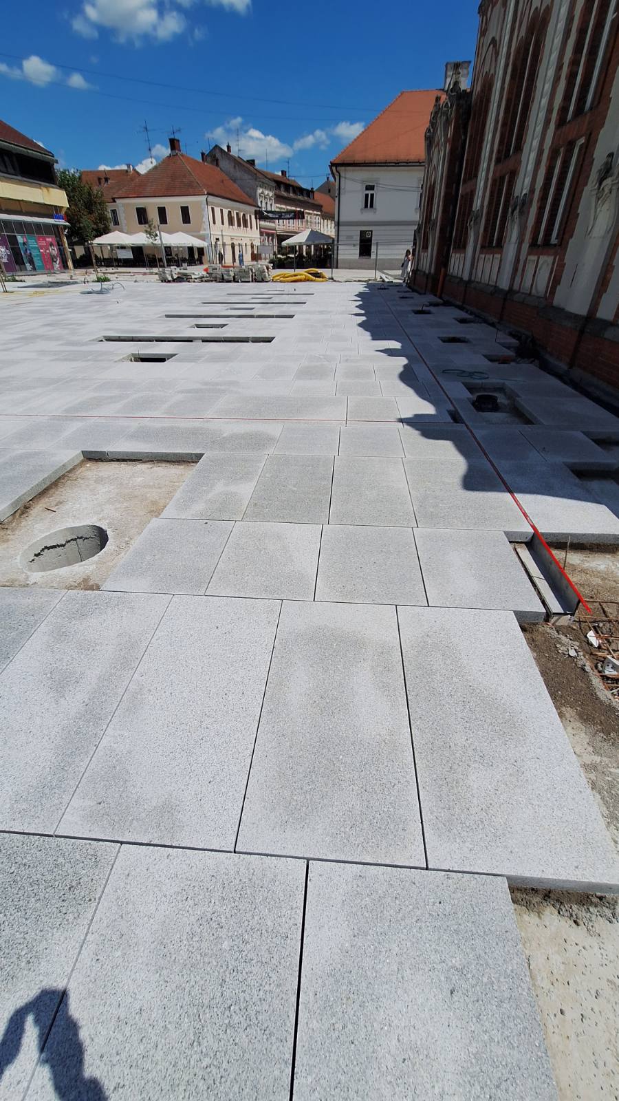Centar Čakovec radovi talkovci (3) Centar Čakovec radovi talkovci (3)