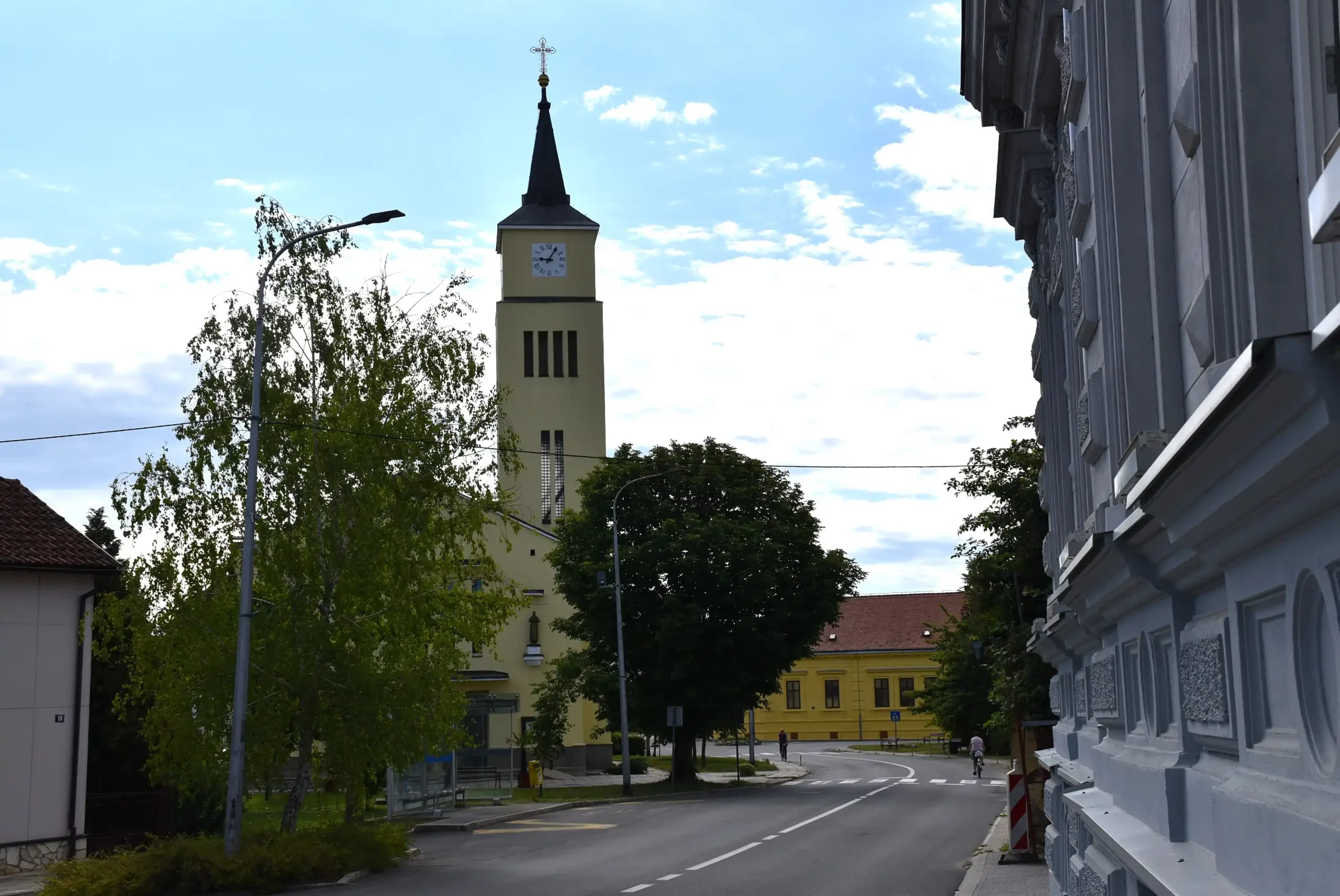 Centar D. Dubrava Centar D. Dubrava