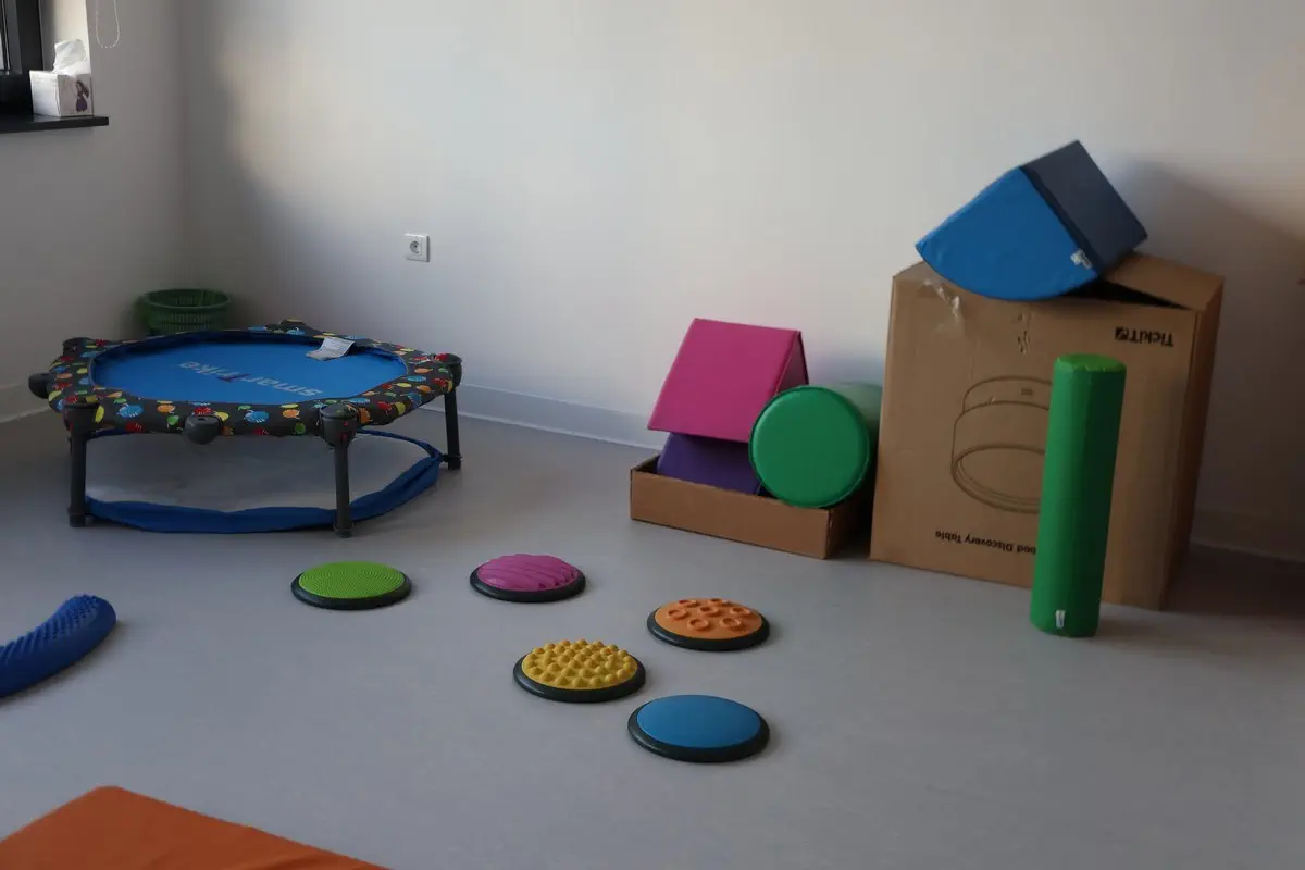 Centar Murid (3) Centar Murid (3)