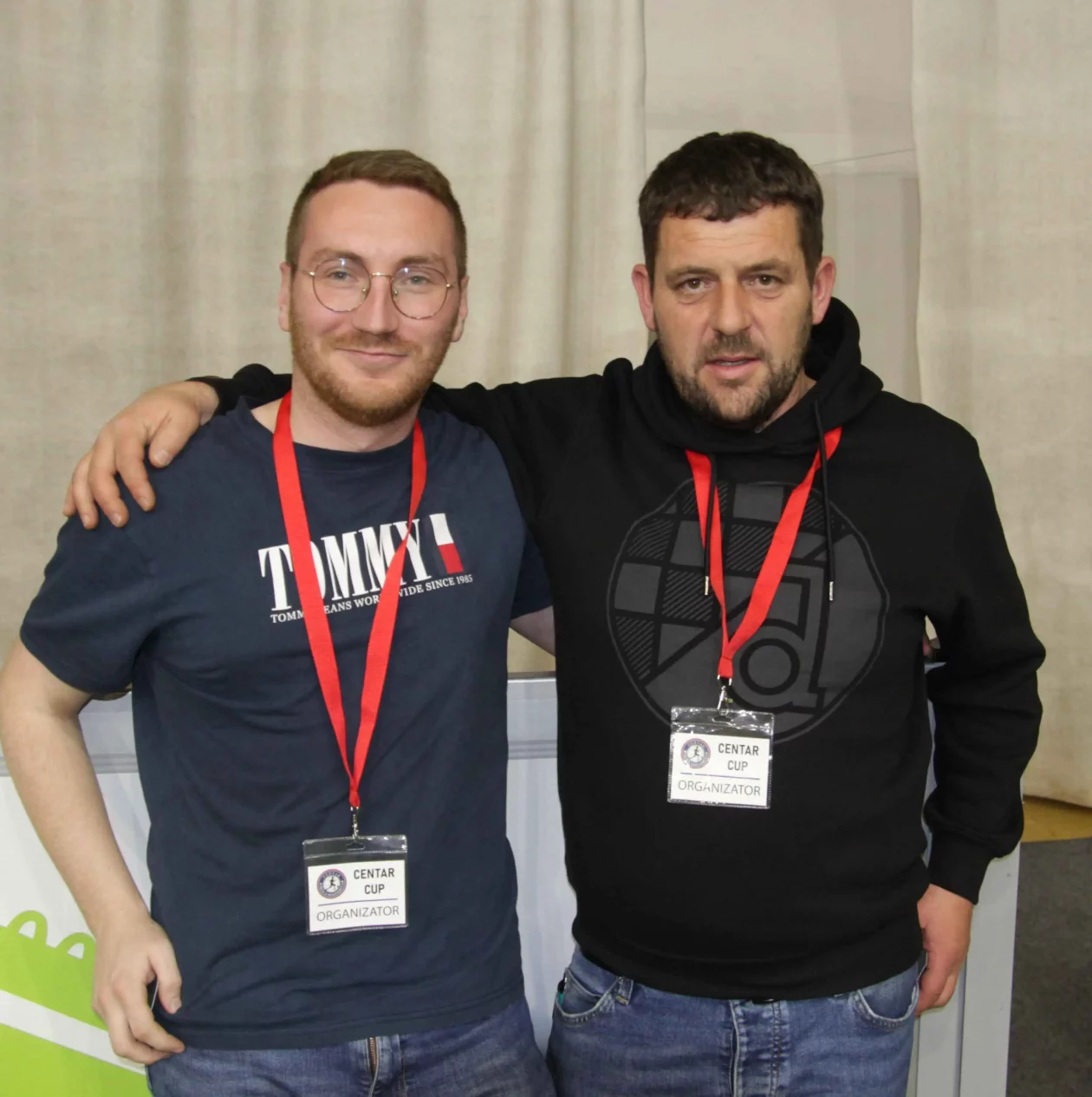 Centar cup Nedelišće malonogometni turnir (1)