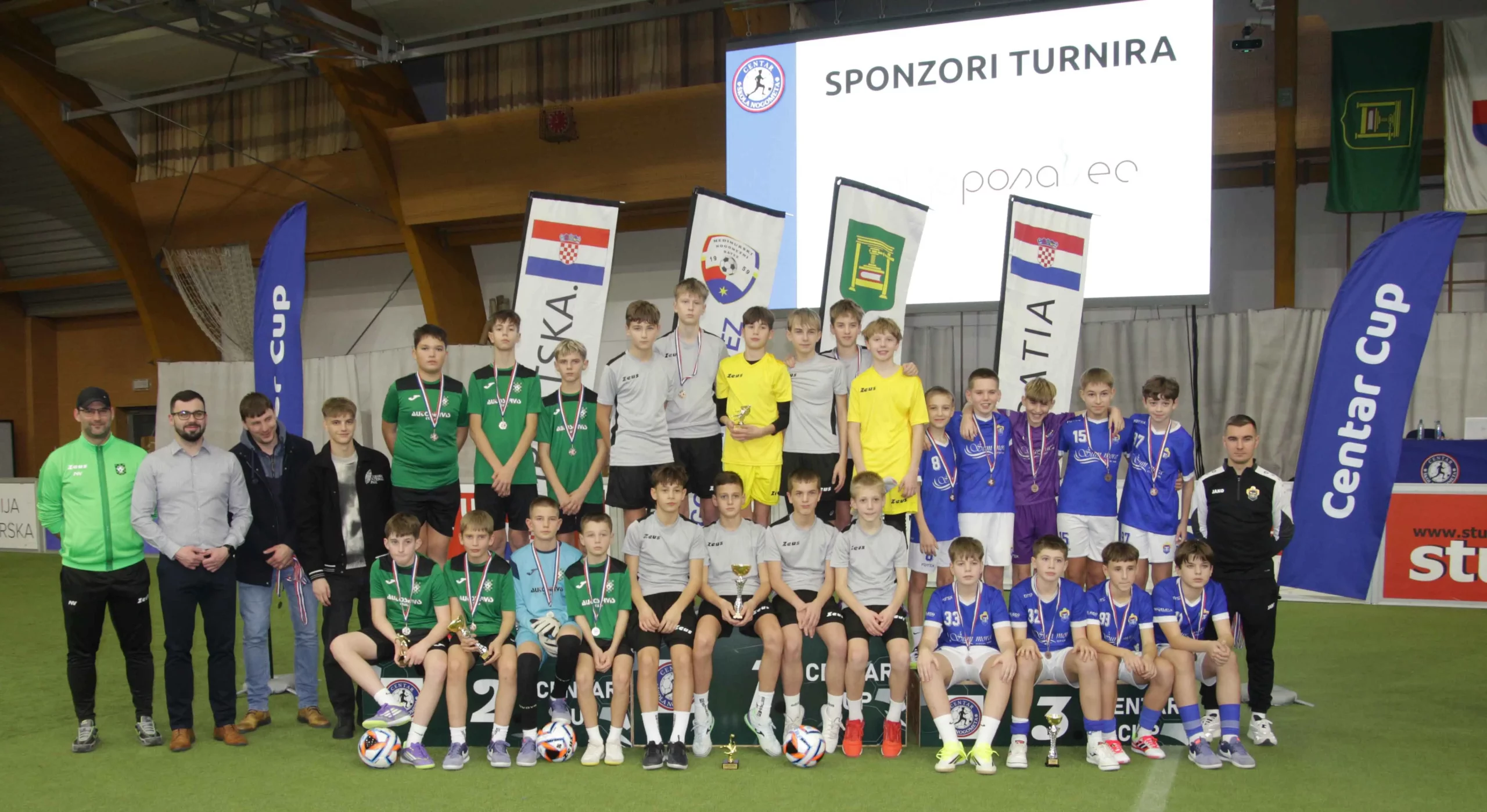 Centar cup Nedelišće malonogometni turnir (4)