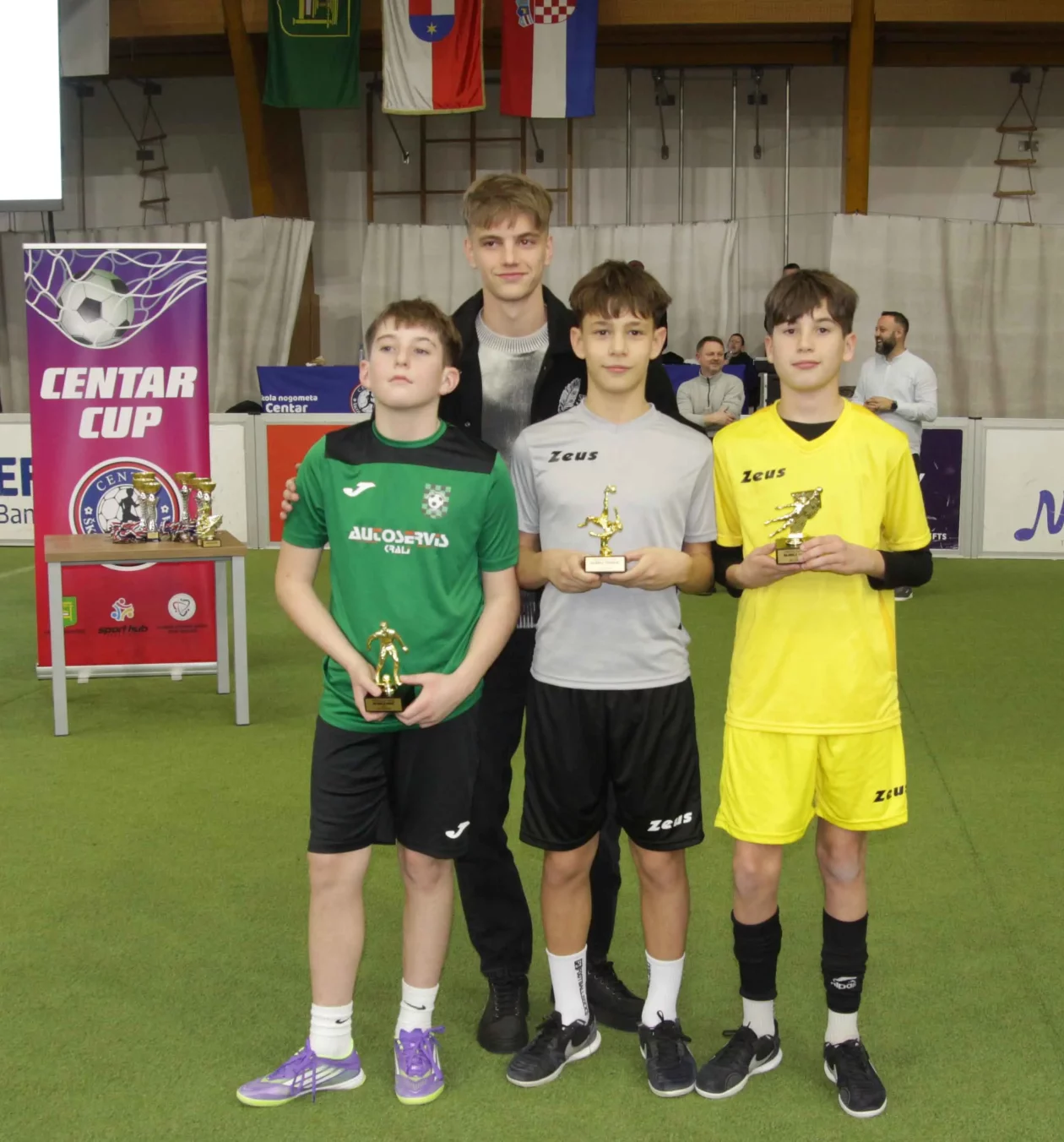 Centar cup Nedelišće malonogometni turnir (5)
