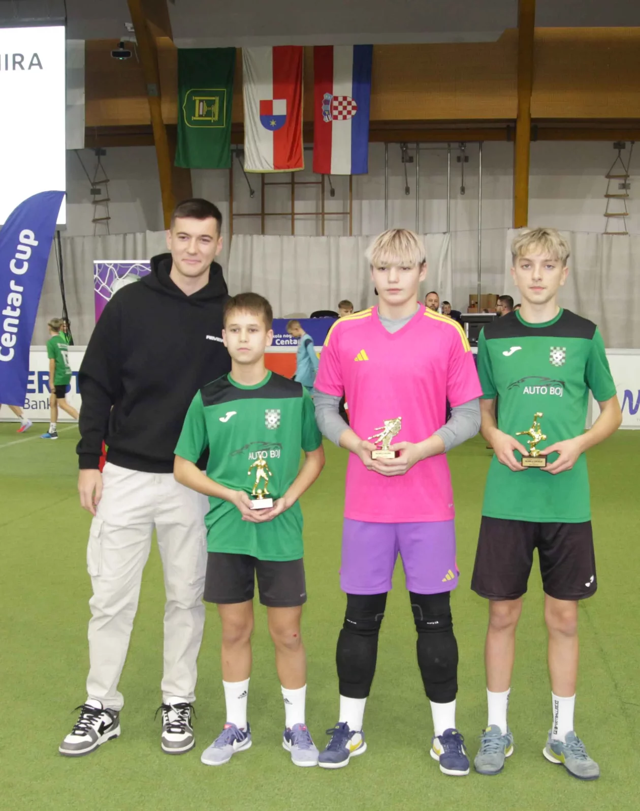 Centar cup Nedelišće malonogometni turnir (5)