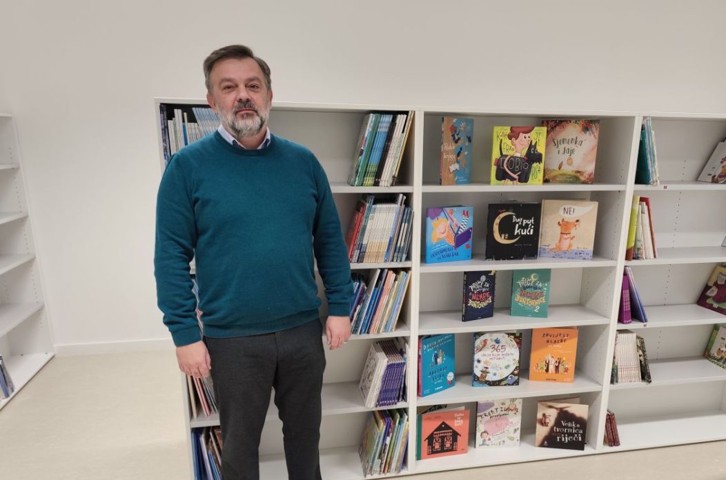 Centar za odgoj Robert Posavec Centar za odgoj Robert Posavec