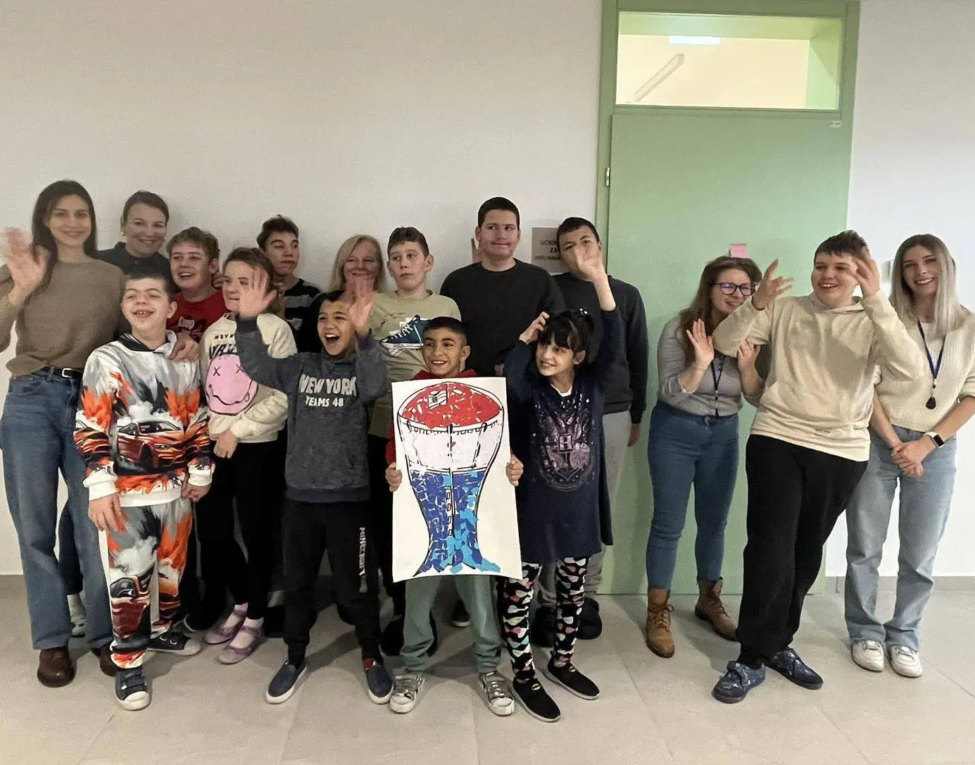 Centar za odgoj i obrazovanje Čakovec 1 Centar za odgoj i obrazovanje Čakovec 1