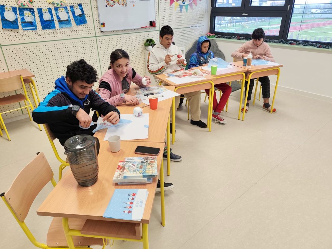 Centar za odgoj i obrazovanje Čakovec (2) Centar za odgoj i obrazovanje Čakovec (2)