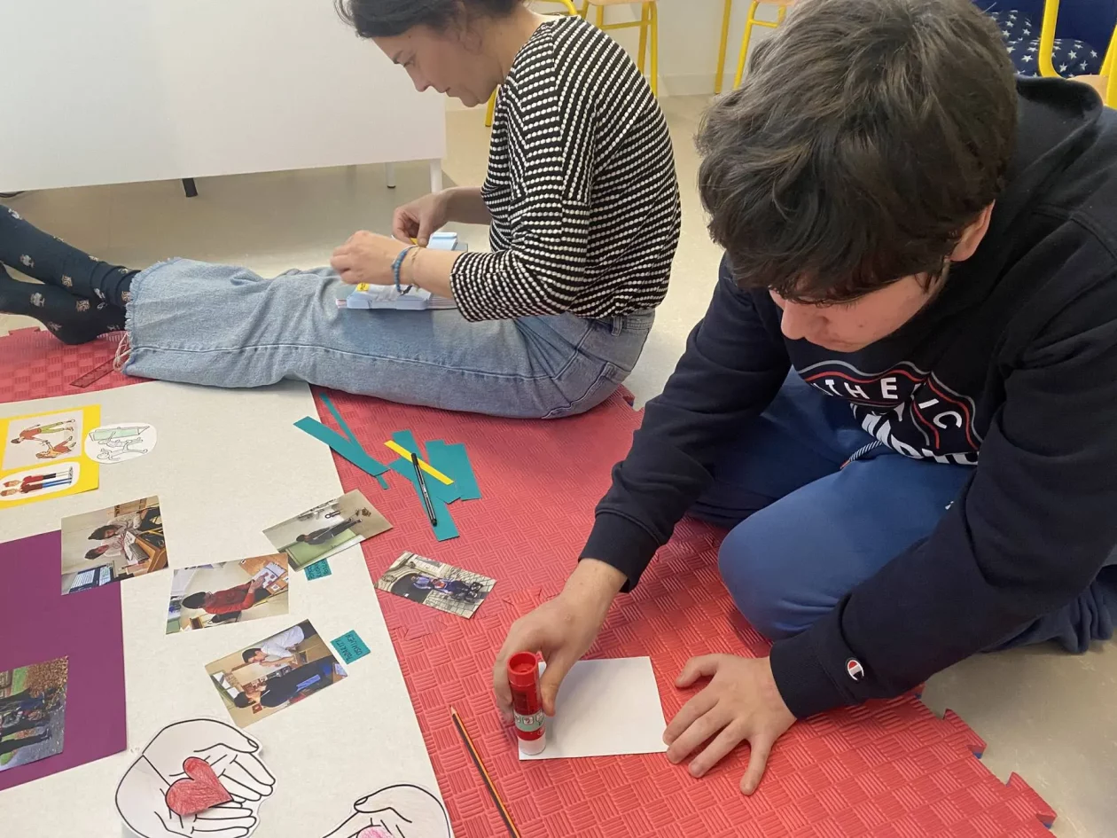 Centar za odgoj i obrazovanje Čakovec 2