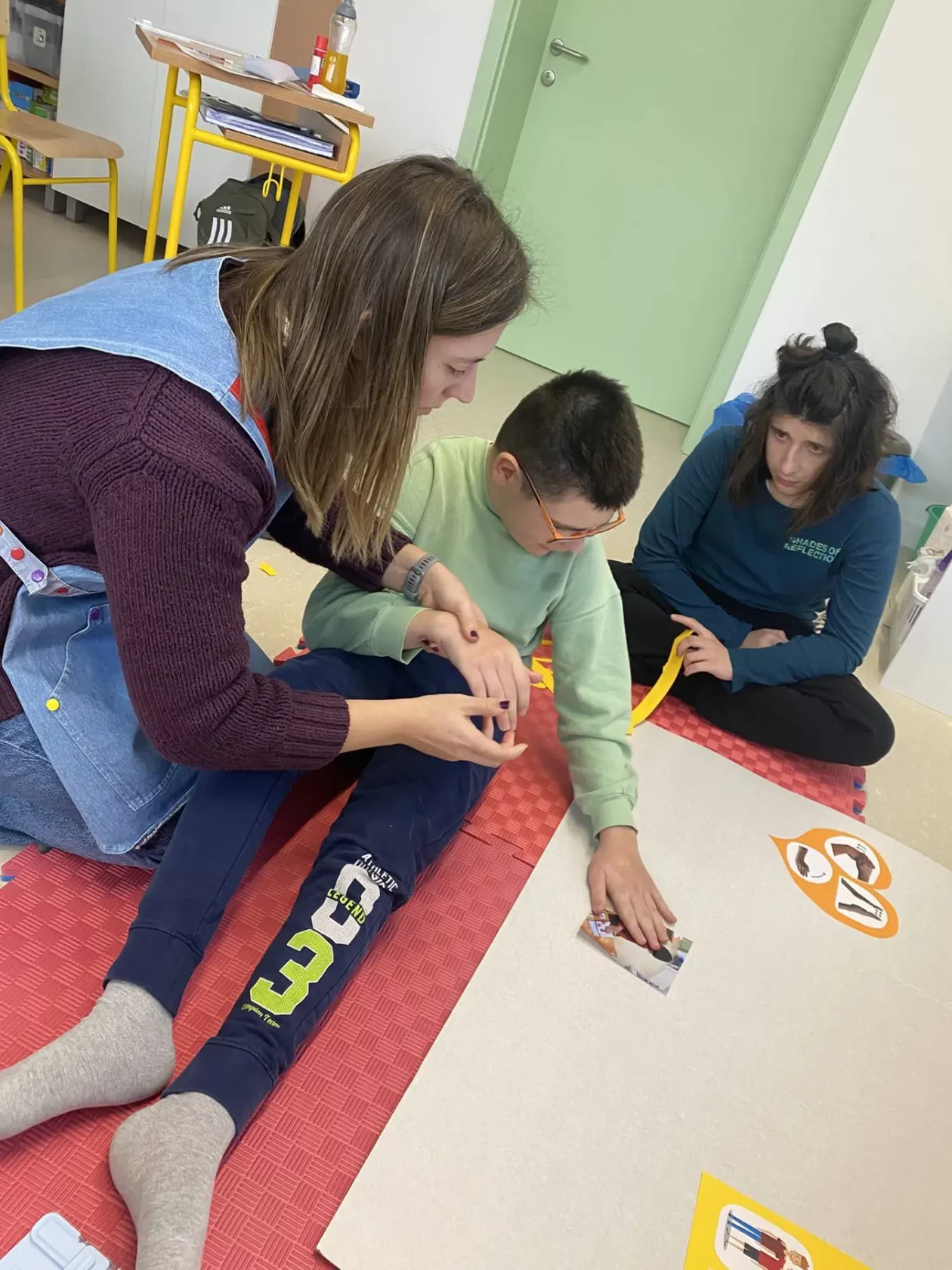 Centar za odgoj i obrazovanje Čakovec 3