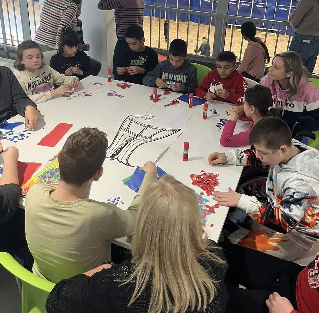 Centar za odgoj i obrazovanje Čakovec 3 Centar za odgoj i obrazovanje Čakovec 3