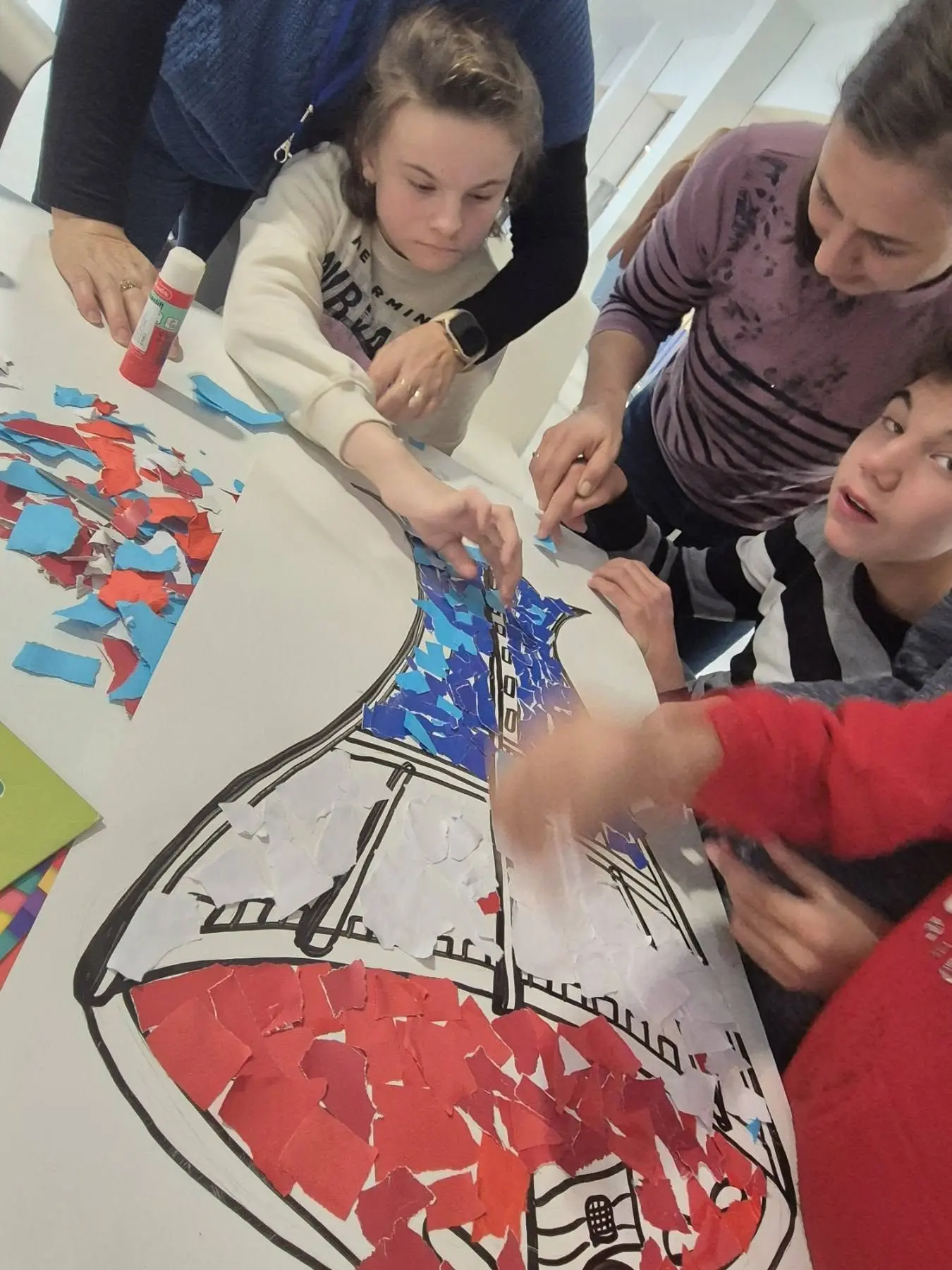 Centar za odgoj i obrazovanje Čakovec 4 Centar za odgoj i obrazovanje Čakovec 4