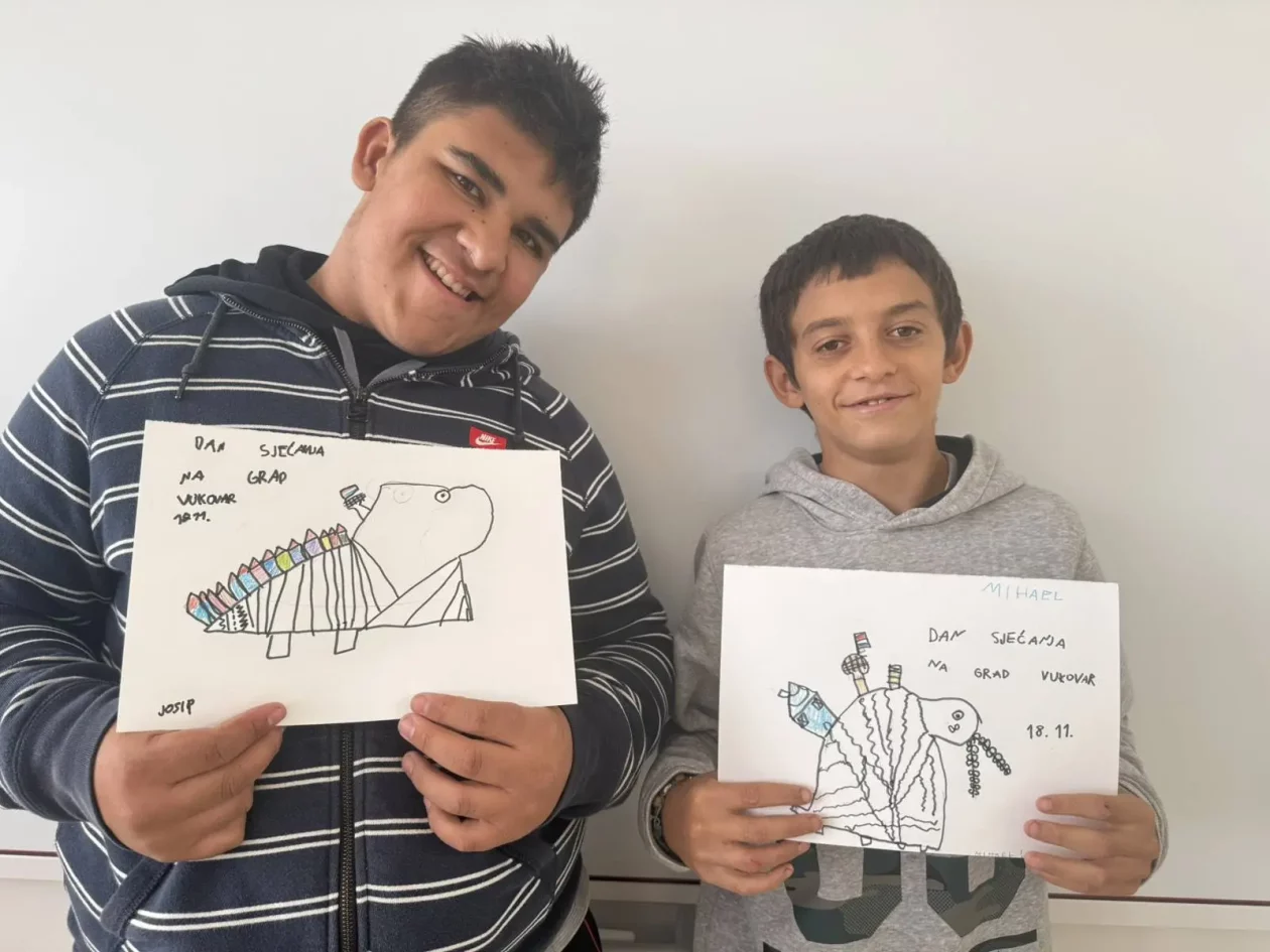 Centar za odgoj i obrazovanje Čakovec 5