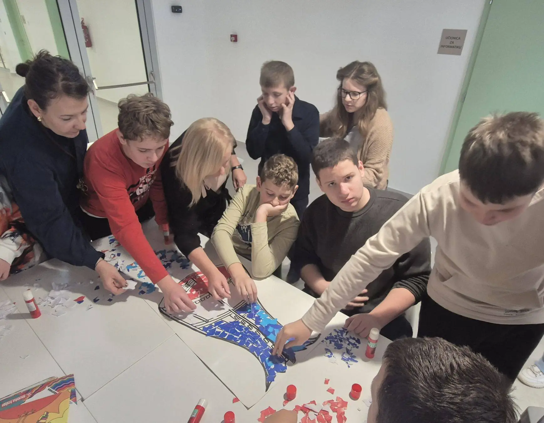 Centar za odgoj i obrazovanje Čakovec 6 Centar za odgoj i obrazovanje Čakovec 6